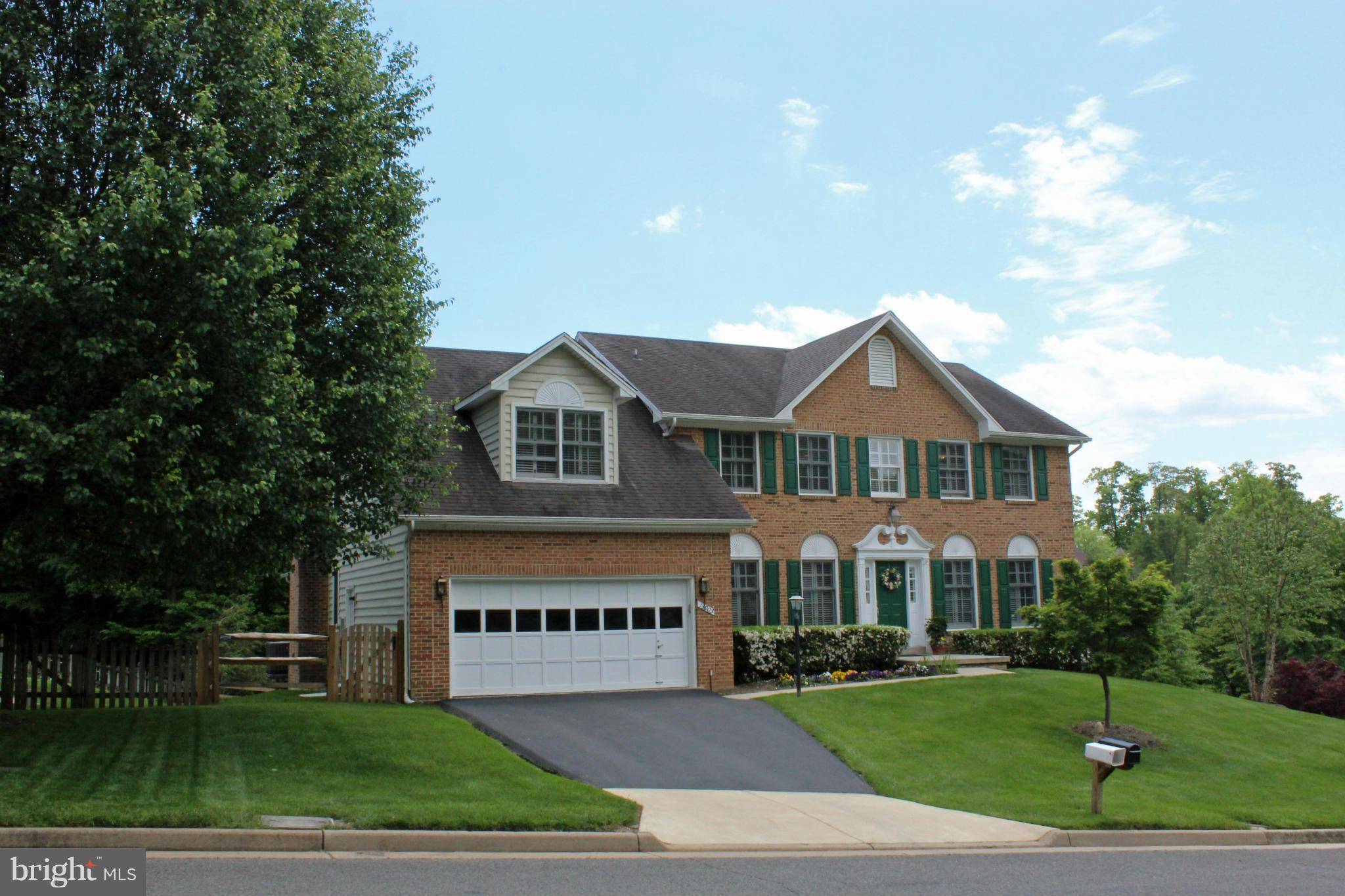 Clifton, VA 20124,13903 WARM SPRING CT