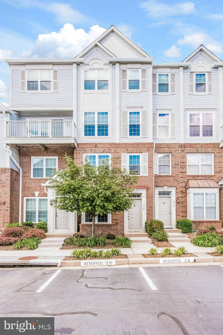 Alexandria, VA 22310,5920 TERRAPIN PL