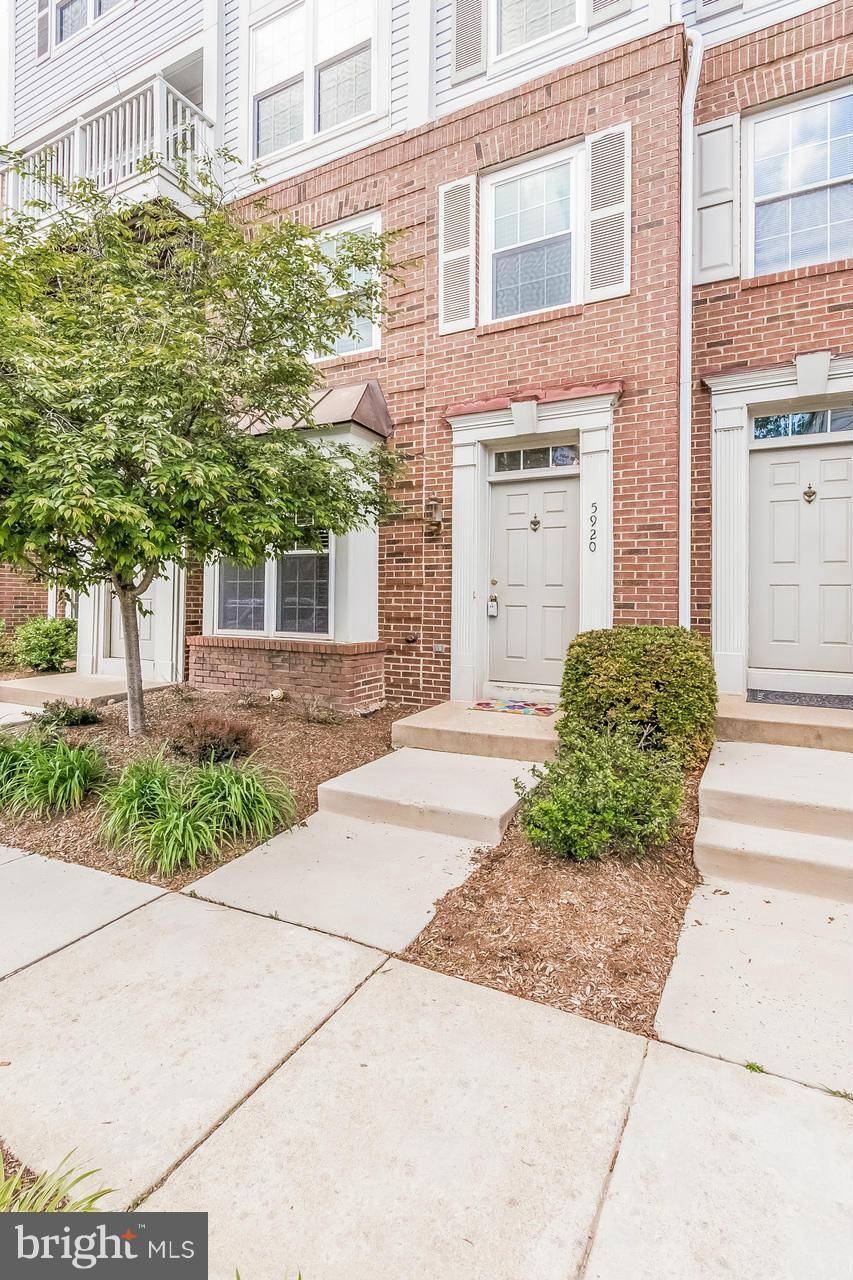 Alexandria, VA 22310,5920 TERRAPIN PL