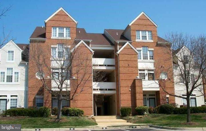 Alexandria, VA 22315,7014 ELLINGHAM CIR #36