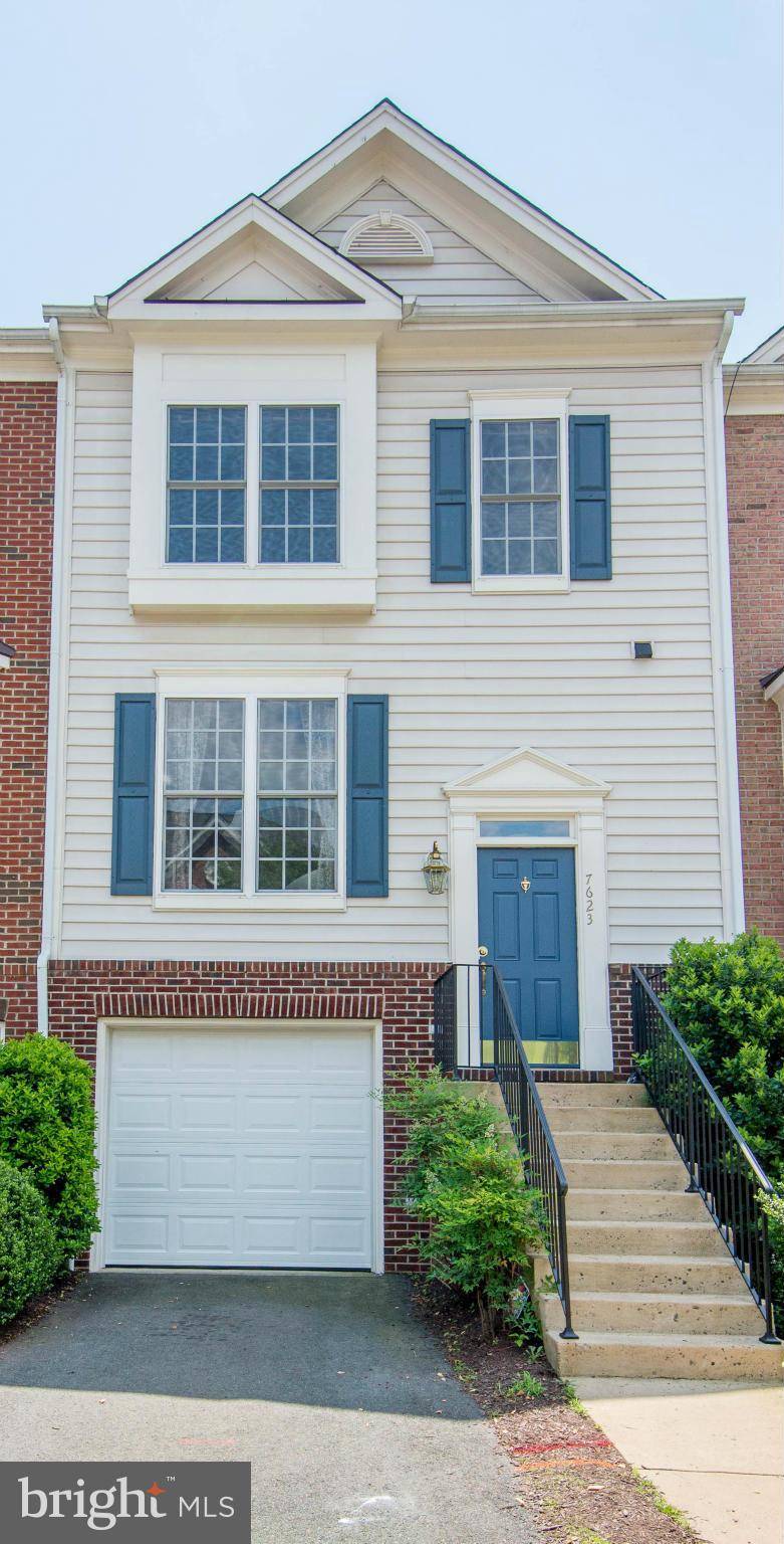 Alexandria, VA 22306,7623 AUDUBON MEADOW WAY