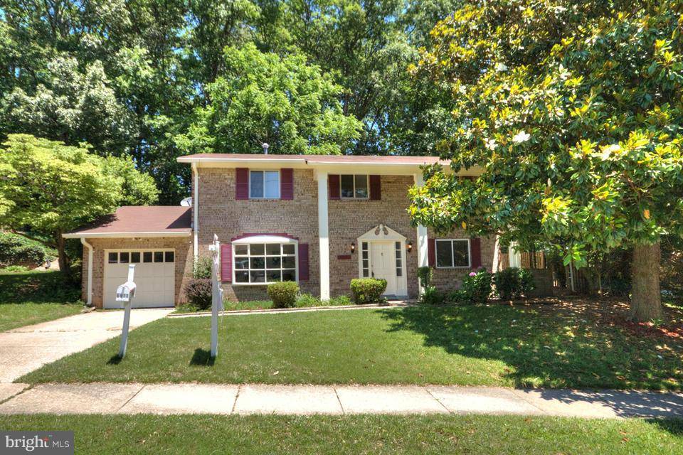 Springfield, VA 22152,6911 BARNACK DR