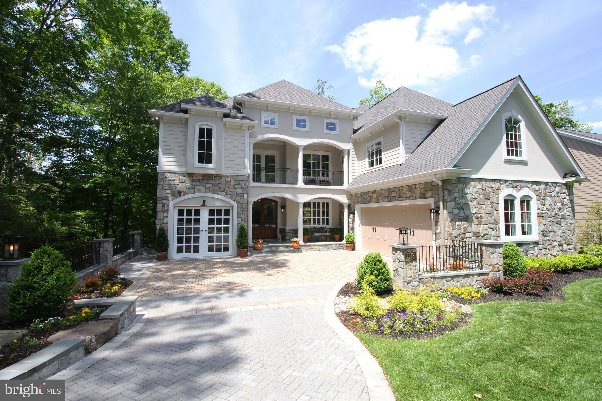 Mclean, VA 22101,1512 HARDWOOD LN