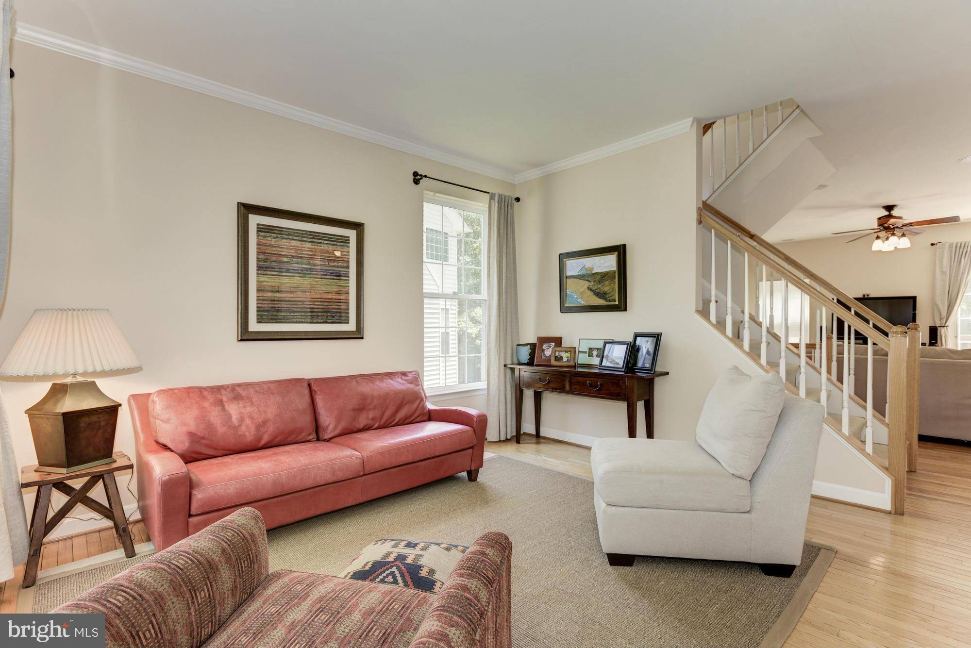 Alexandria, VA 22315,5487 CLONMEL CT