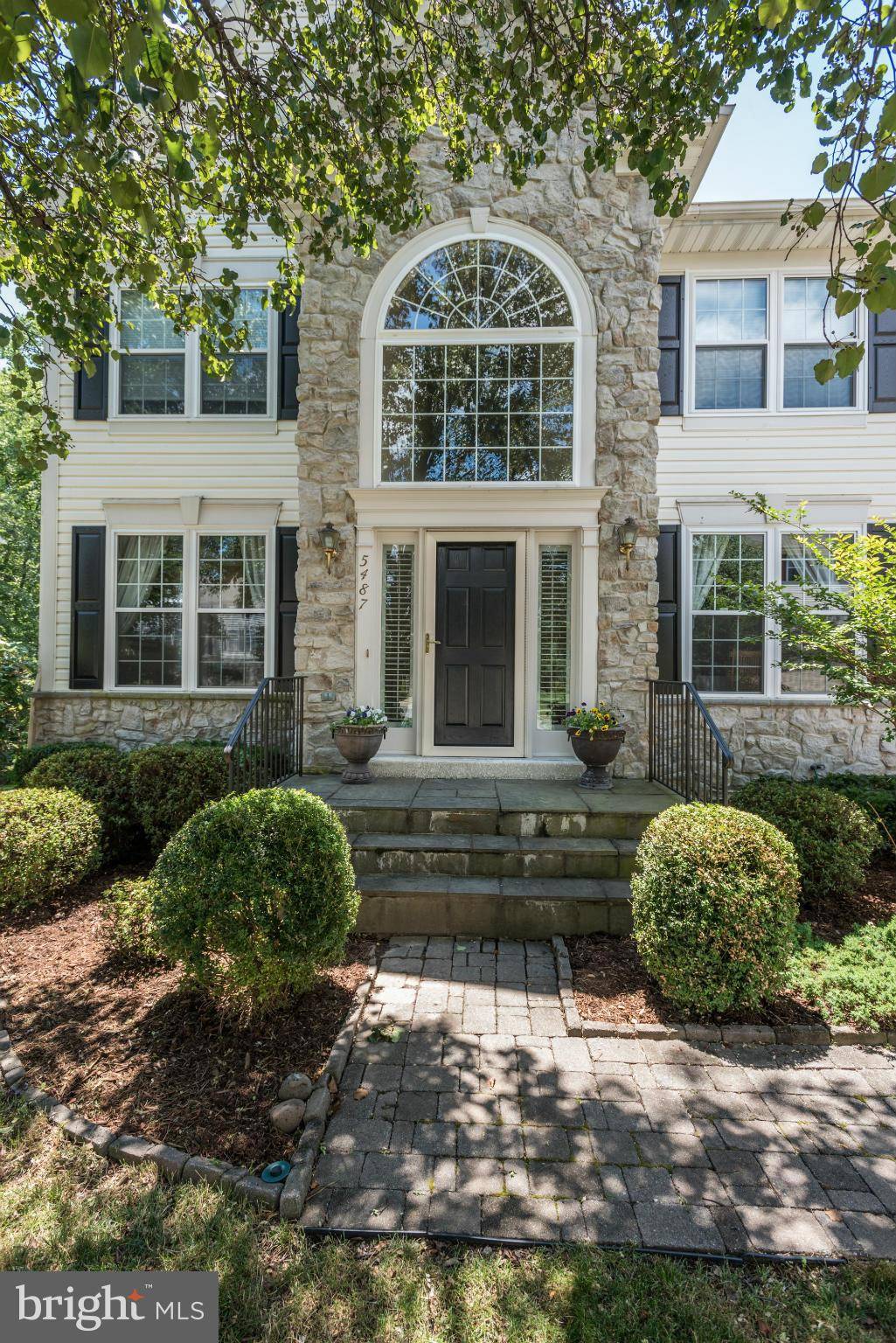 Alexandria, VA 22315,5487 CLONMEL CT