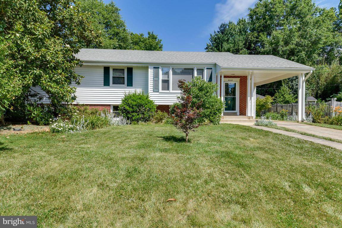 Alexandria, VA 22308,8409 CONOVER PL