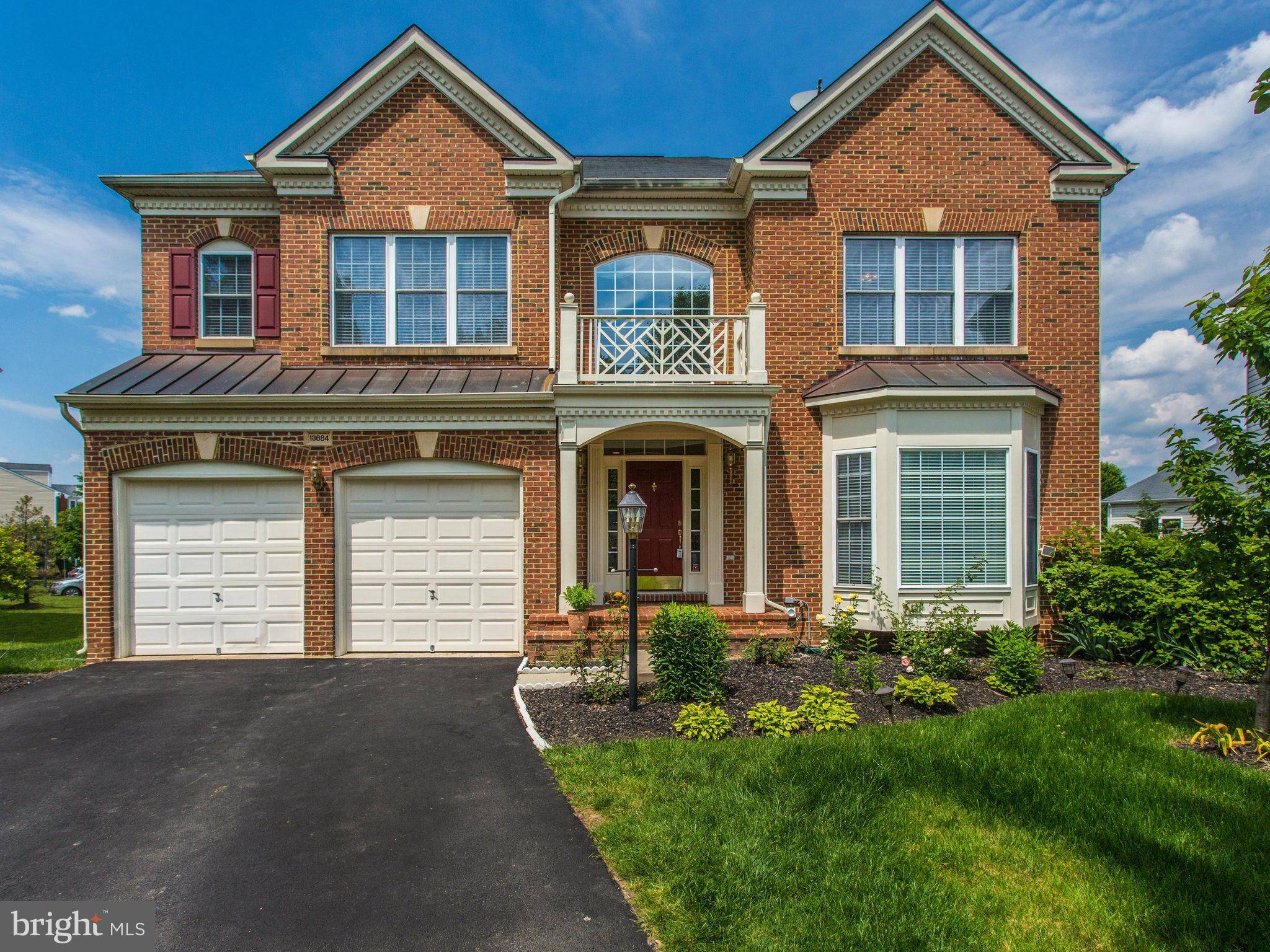 Centreville, VA 20120,13684 SWEET WOODRUFF LN