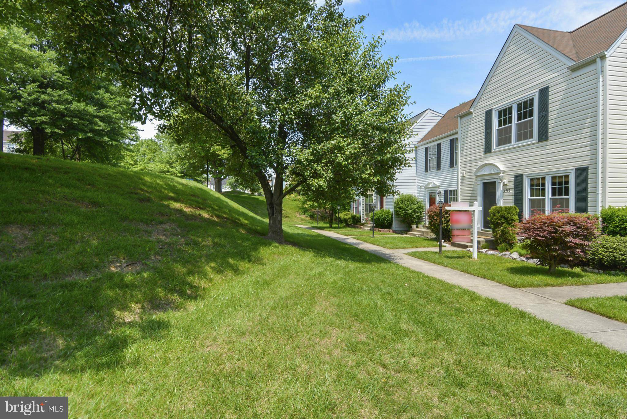 Alexandria, VA 22315,6486 BRICKLEIGH CT