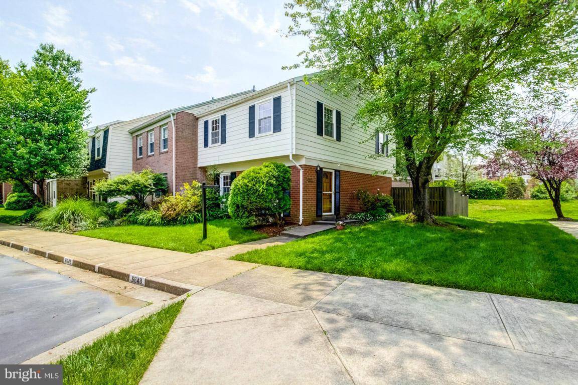 Alexandria, VA 22310,6649 DEER GAP CT