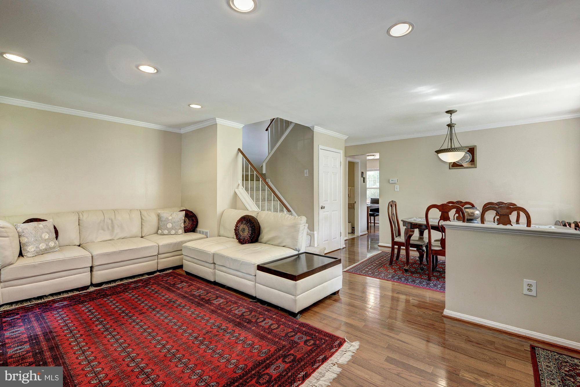 Centreville, VA 20121,13677 WATER SPRINGS CT