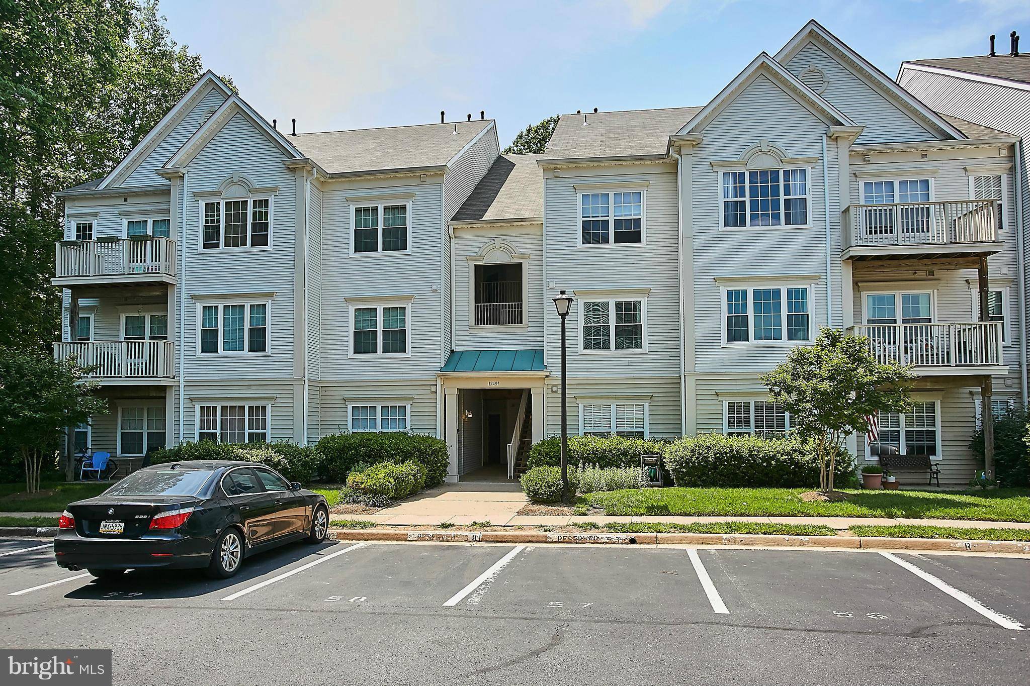 Fairfax, VA 22033,12491 HAYES CT #303