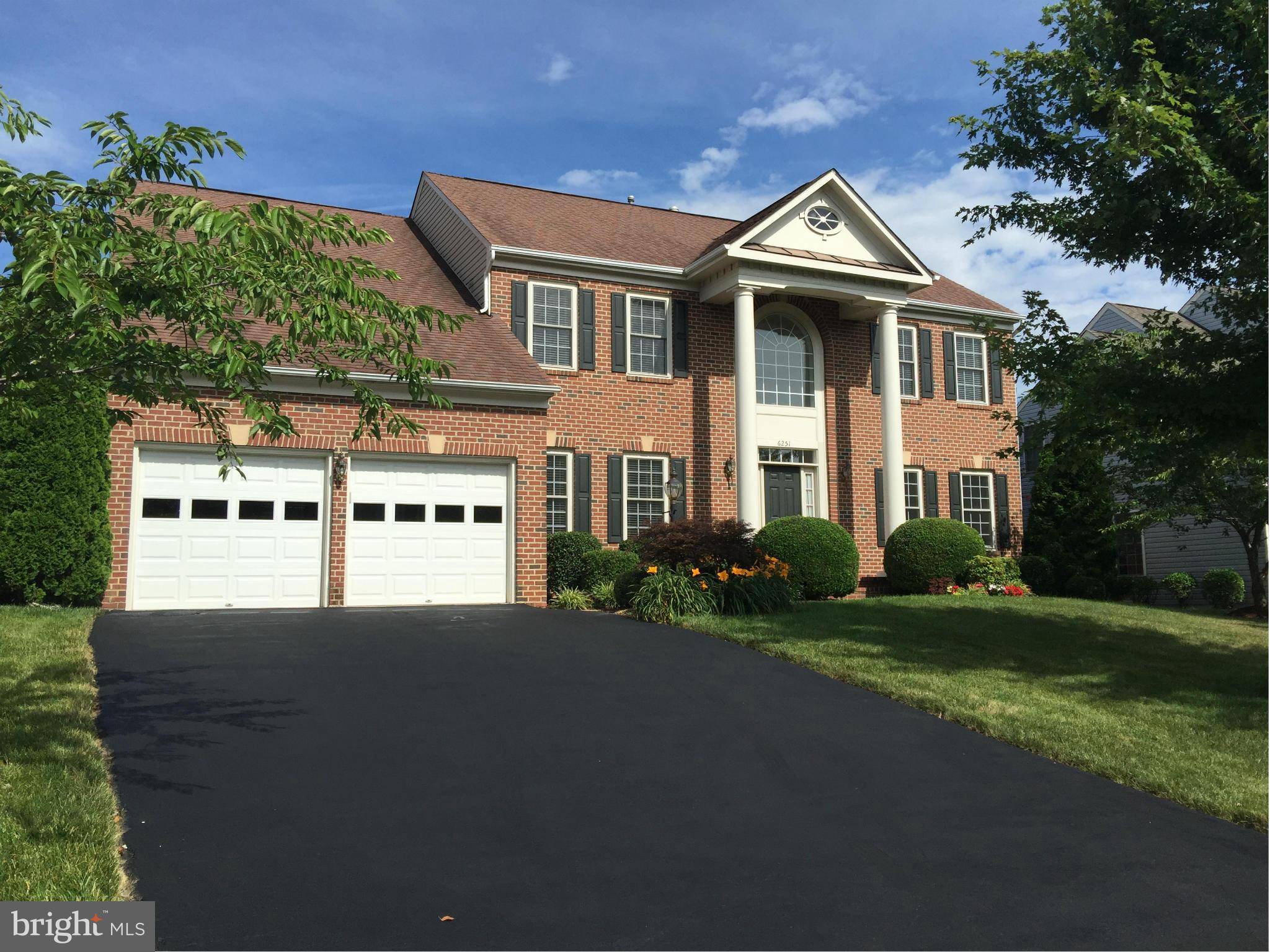 Springfield, VA 22150,6251 WILLOWFIELD WAY