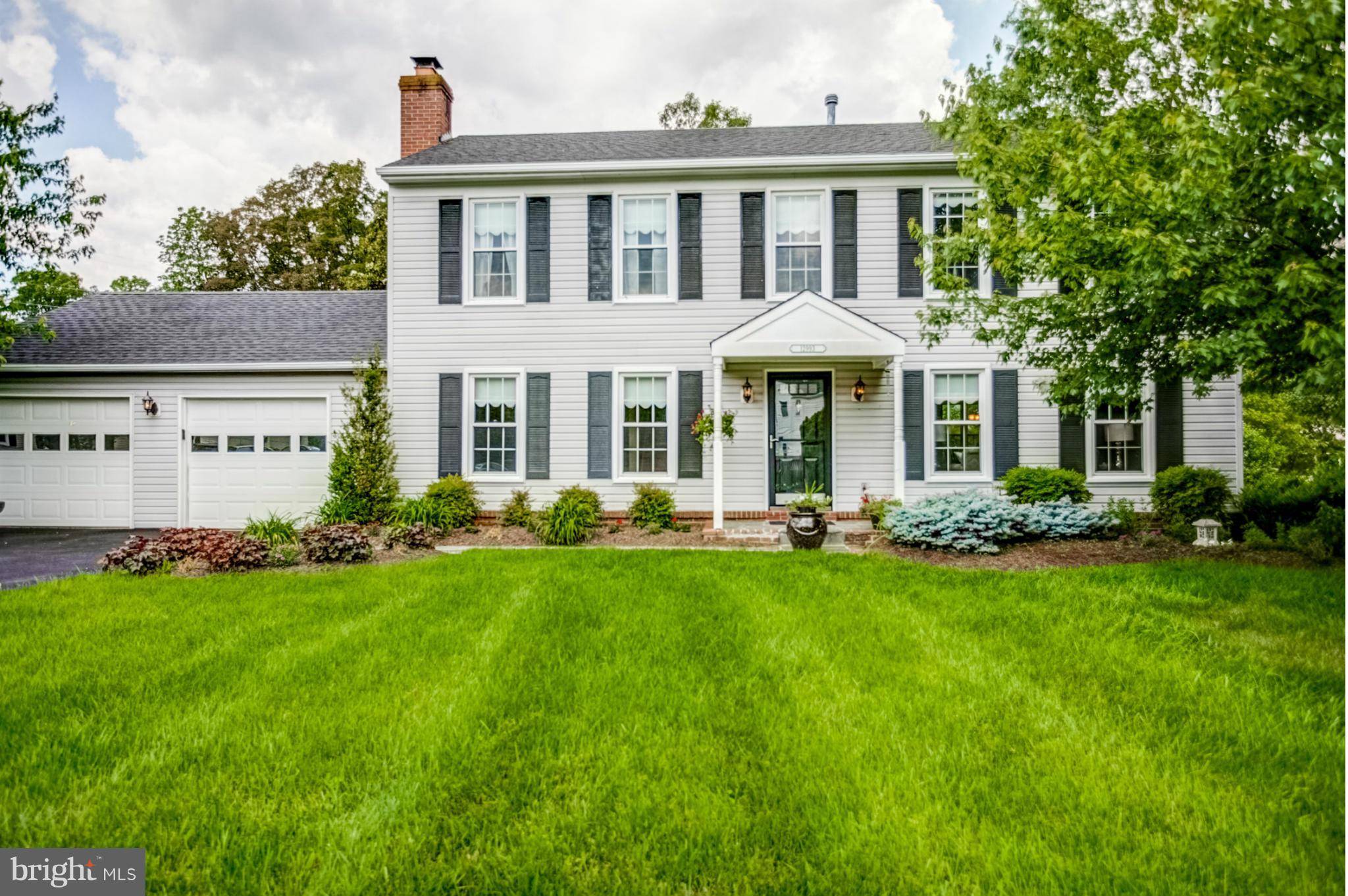 Fairfax, VA 22030,12993 HAMPTON FOREST CT