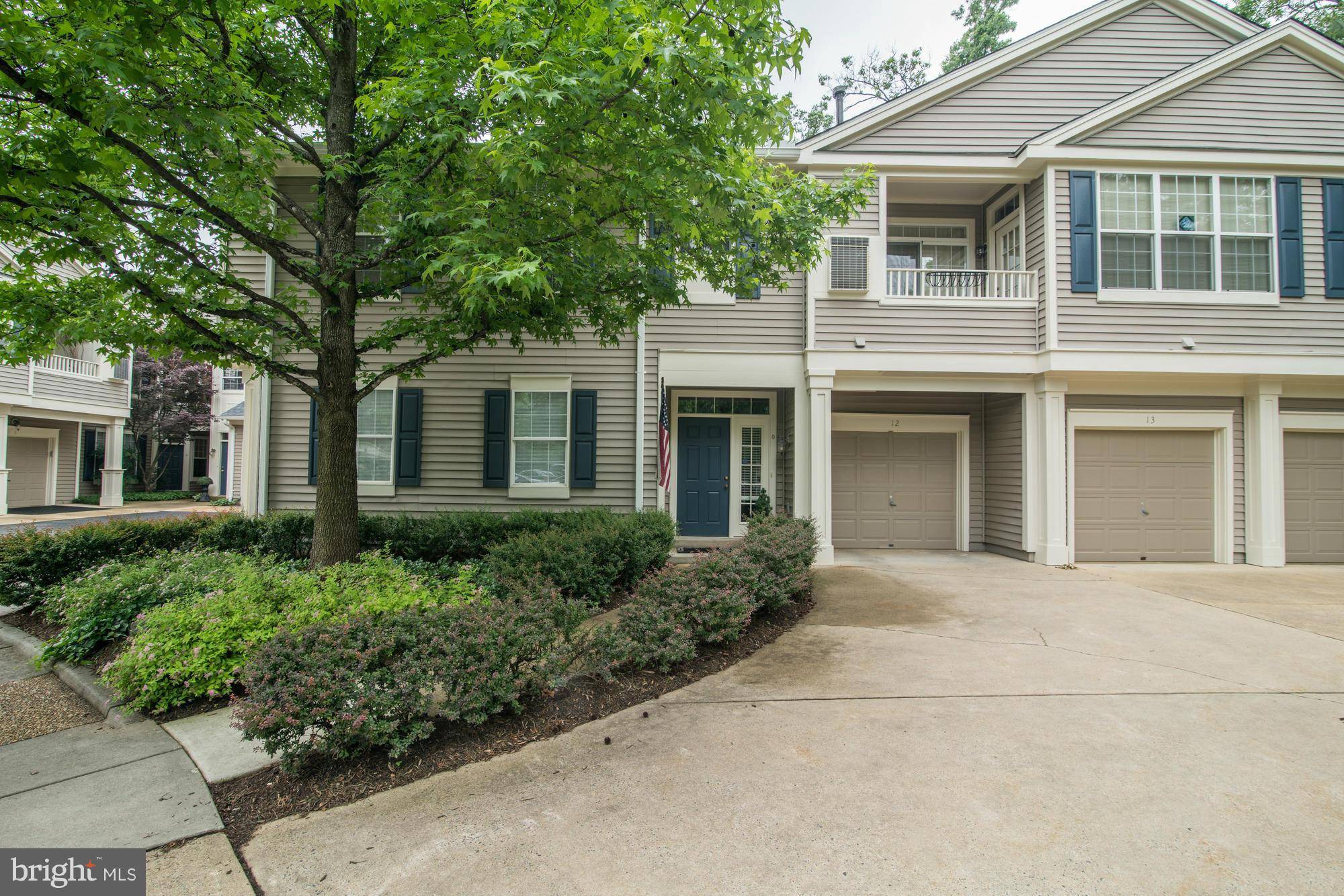 Reston, VA 20194,11406 WINDLEAF CT #UNIT O