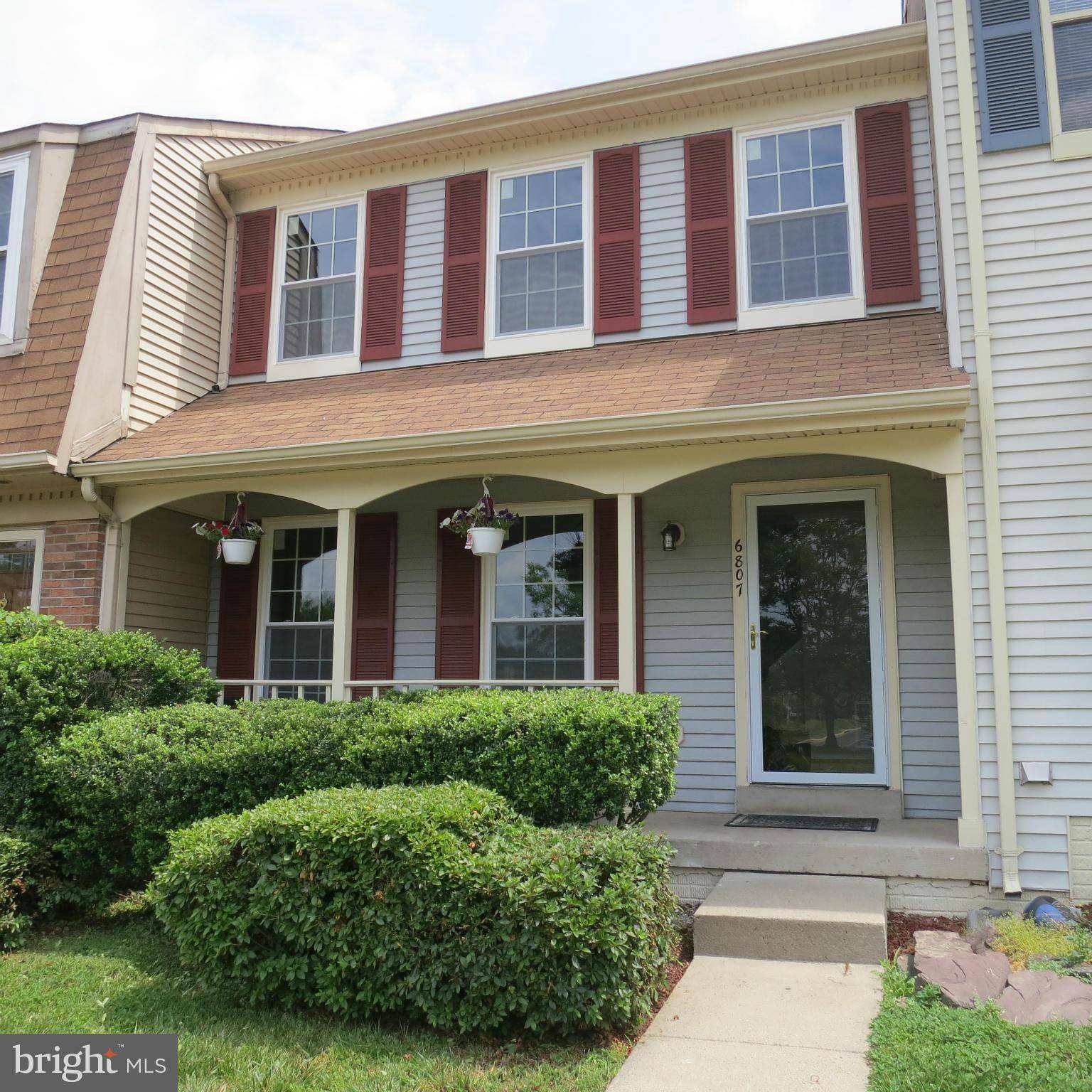 Centreville, VA 20121,6807 MALTON CT