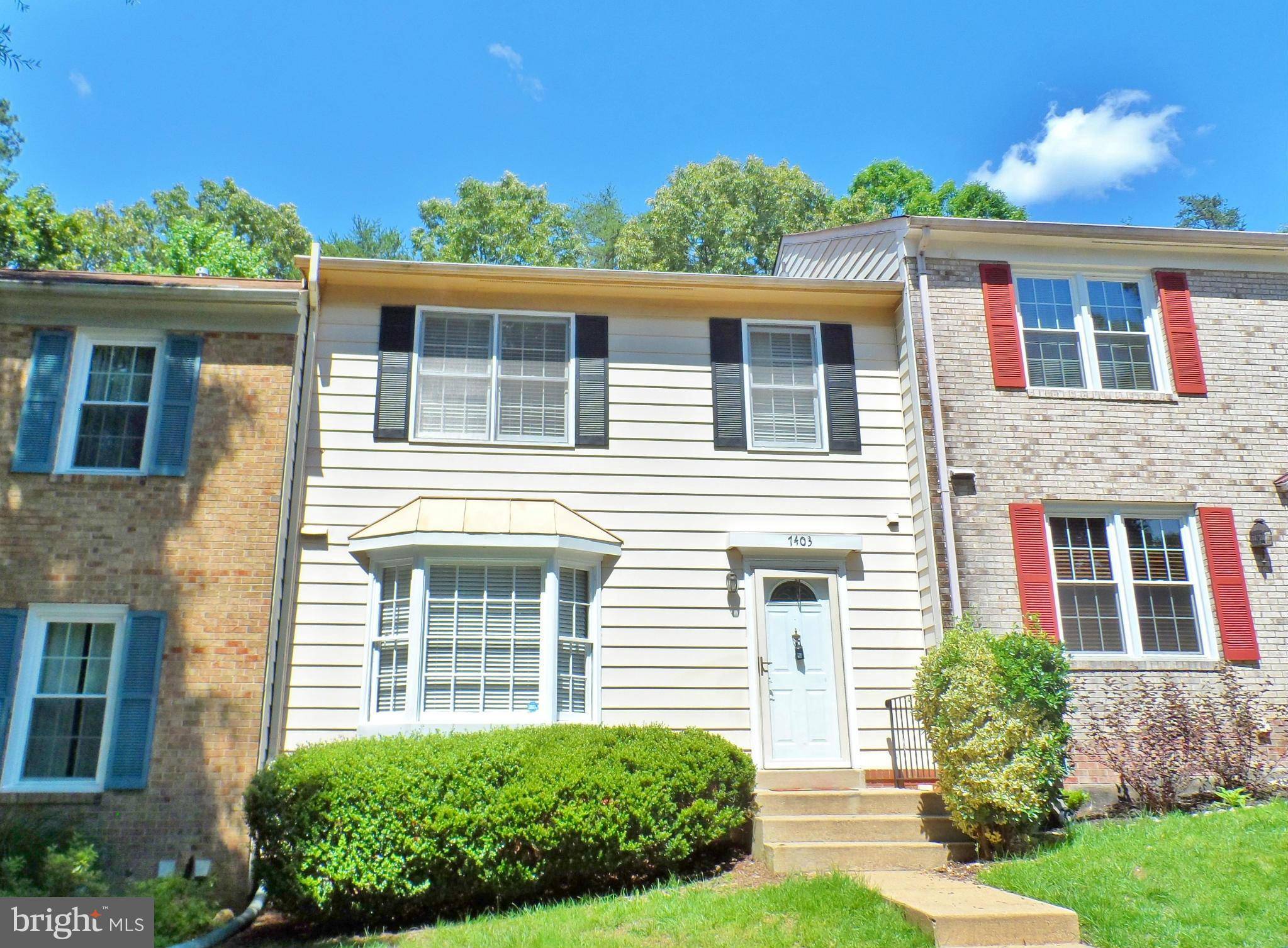 Springfield, VA 22153,7403 SPRING TREE DR