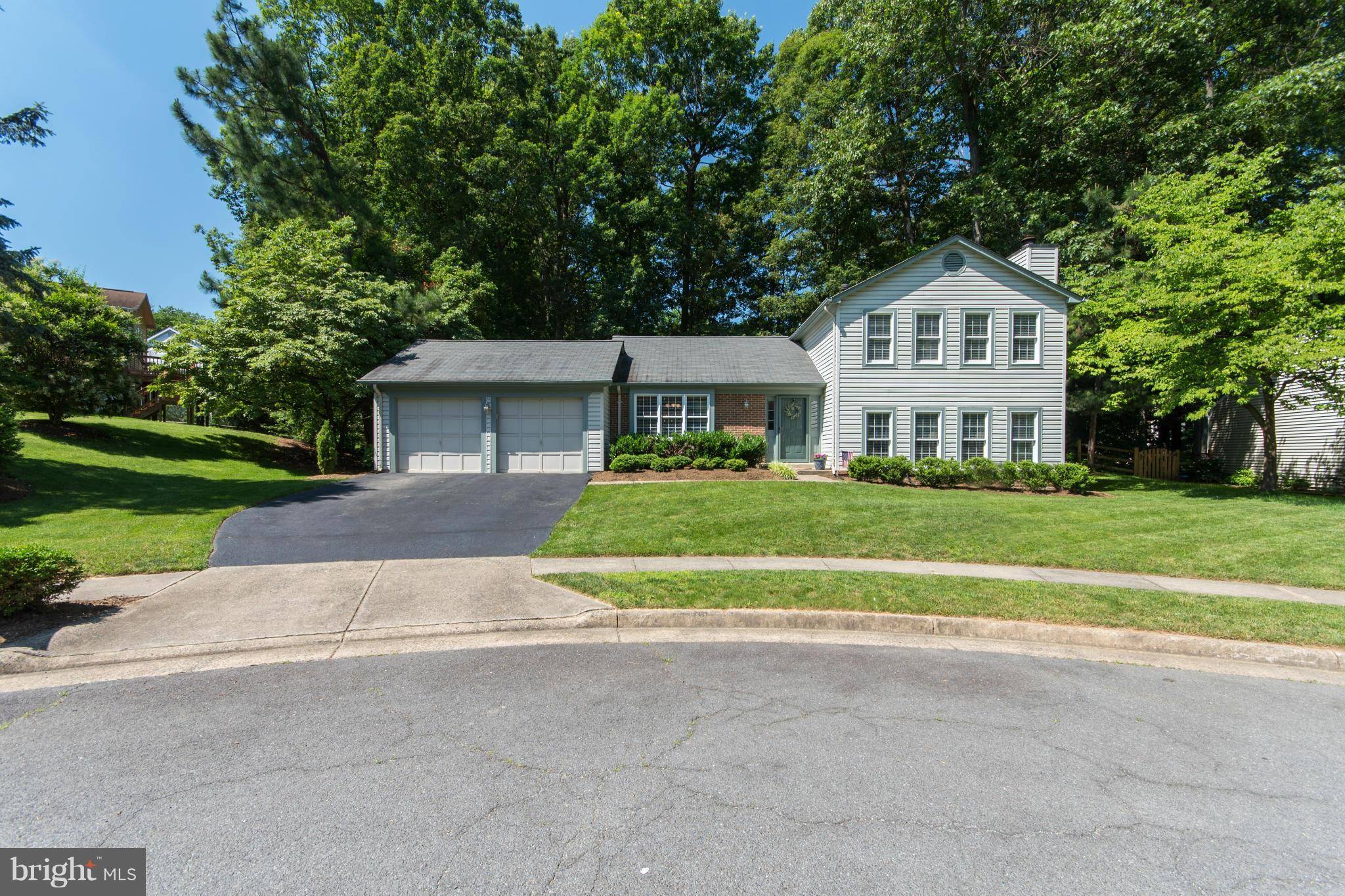 Burke, VA 22015,5960 OHARA LANDING CT