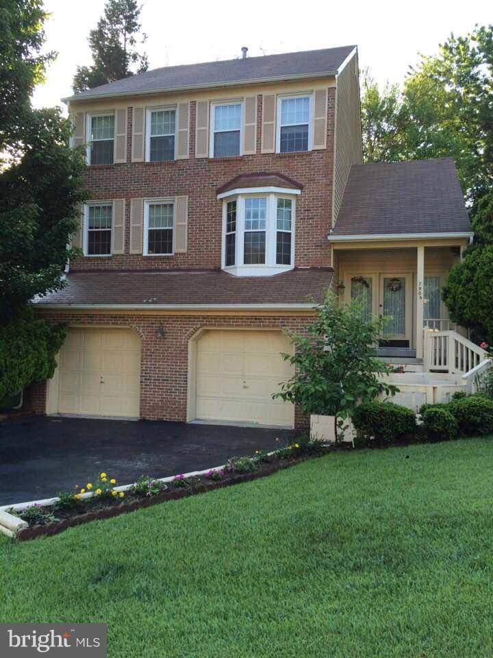 Springfield, VA 22153,7505 IRENE CT