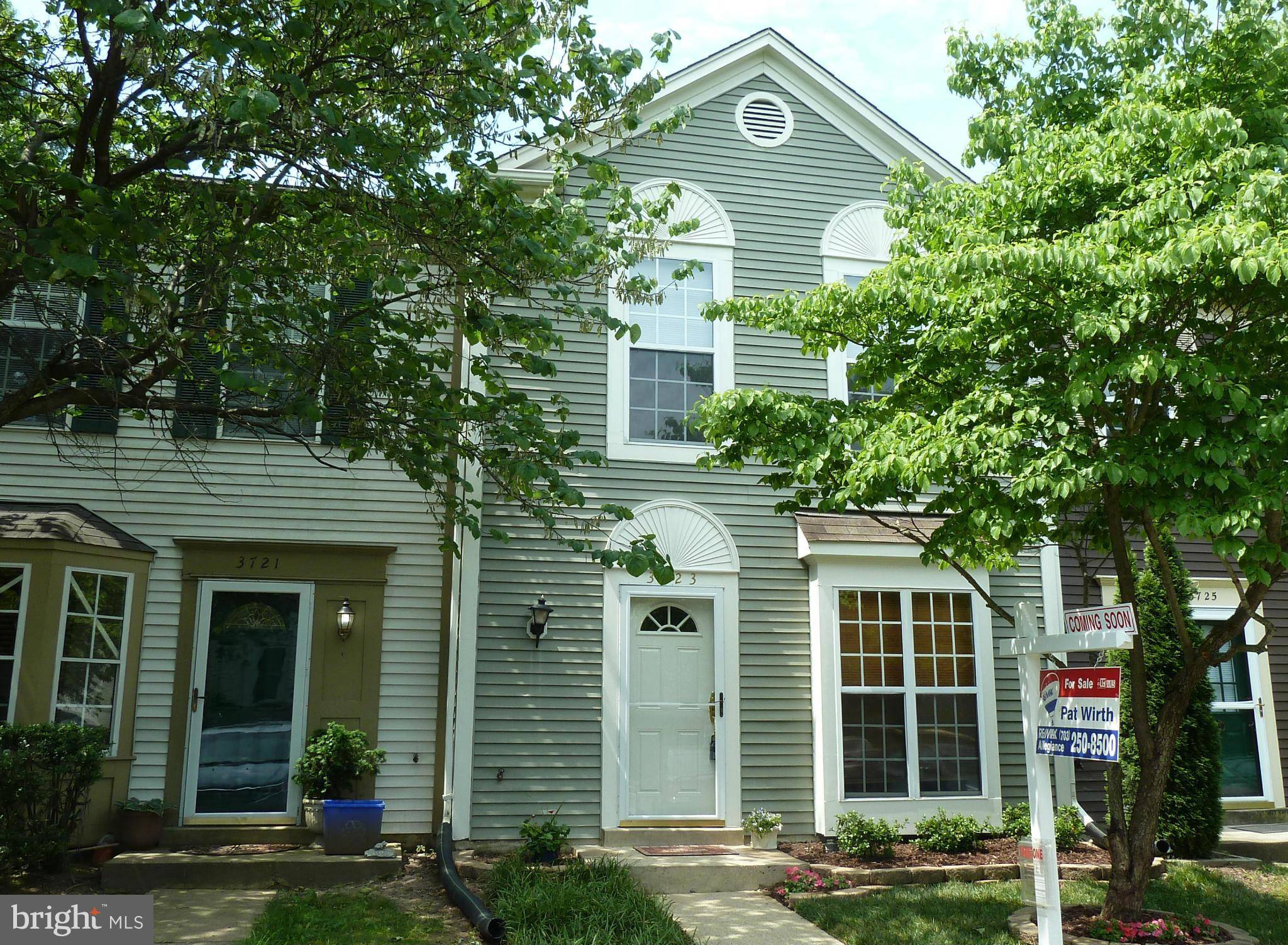 Alexandria, VA 22306,3723 HAMPTON CT