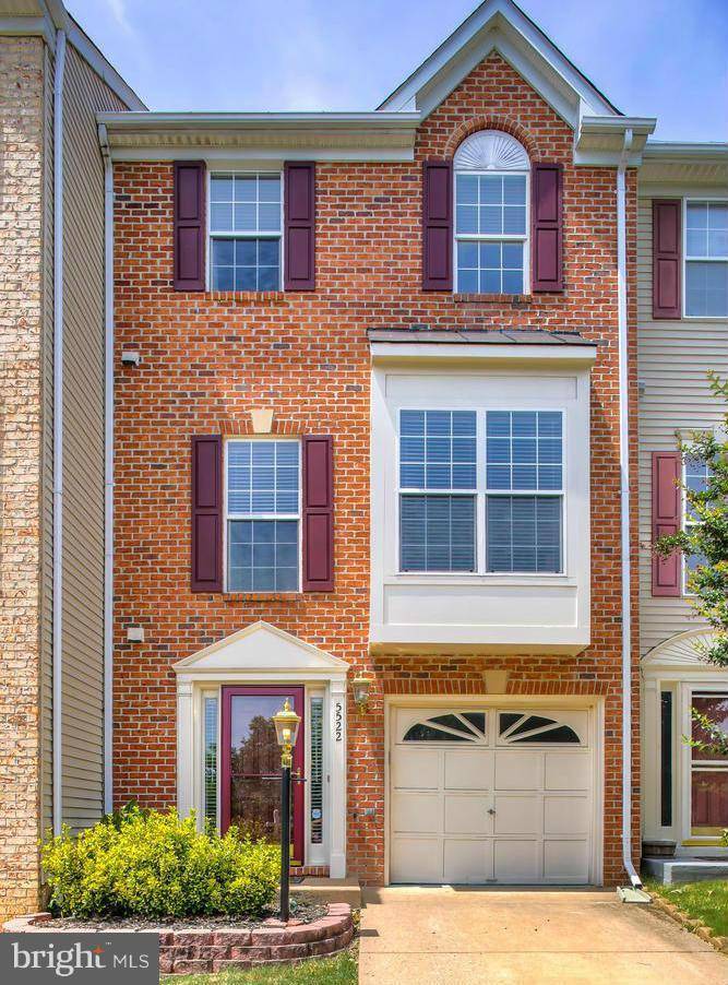 Alexandria, VA 22315,5522 JOWETT CT