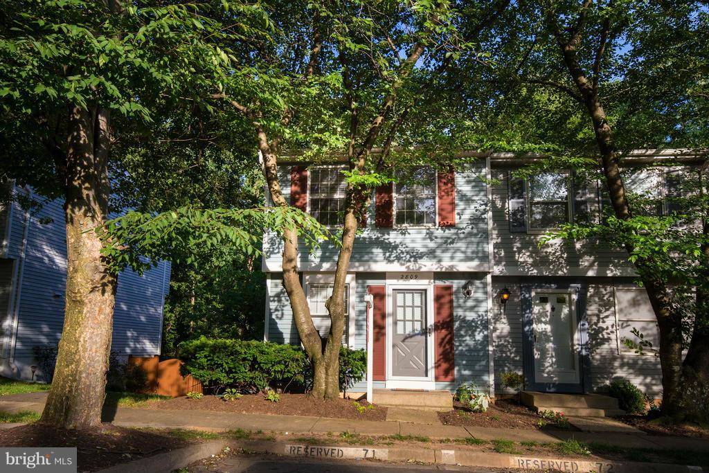 Falls Church, VA 22042,2809 NEW PROVIDENCE CT