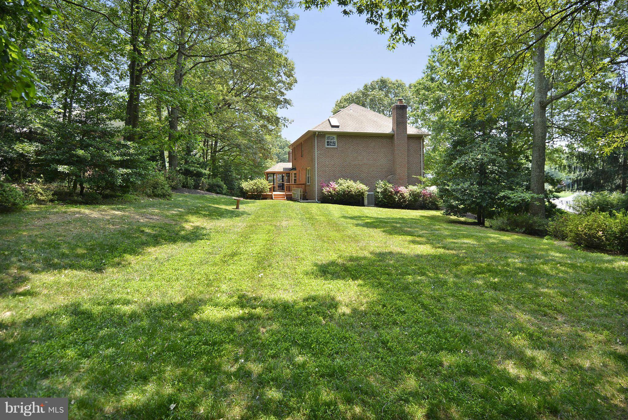 Oakton, VA 22124,11444 STONE MILL CT