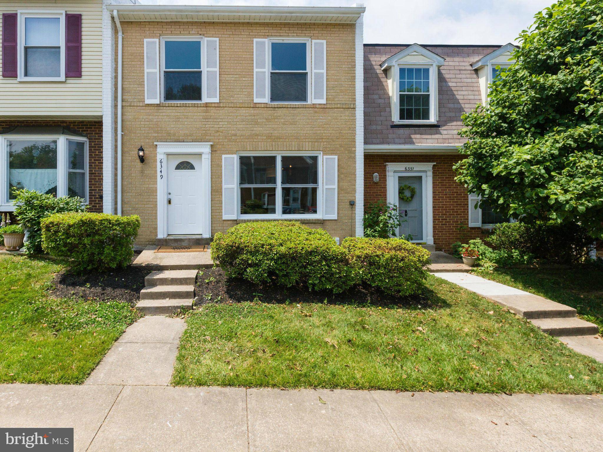 Alexandria, VA 22315,6349 STAGHORN CT