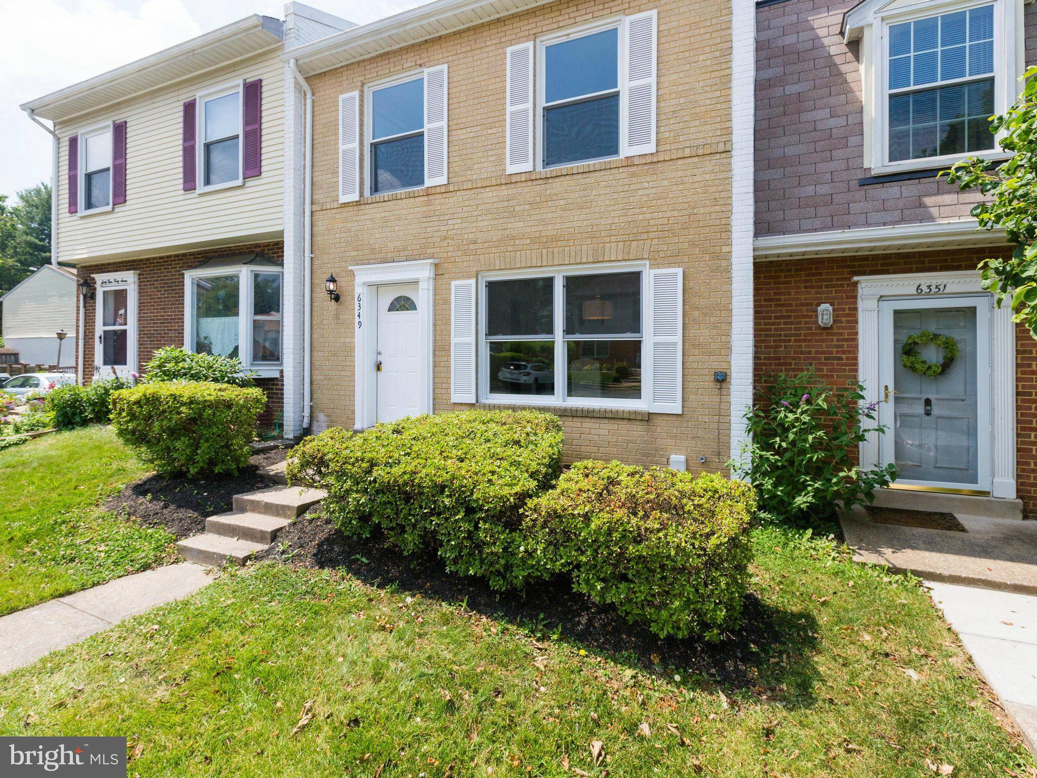 Alexandria, VA 22315,6349 STAGHORN CT