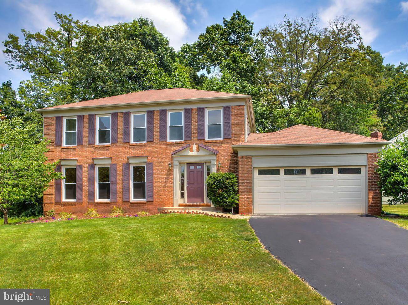 Herndon, VA 20171,13116 NESTLEWOOD CT