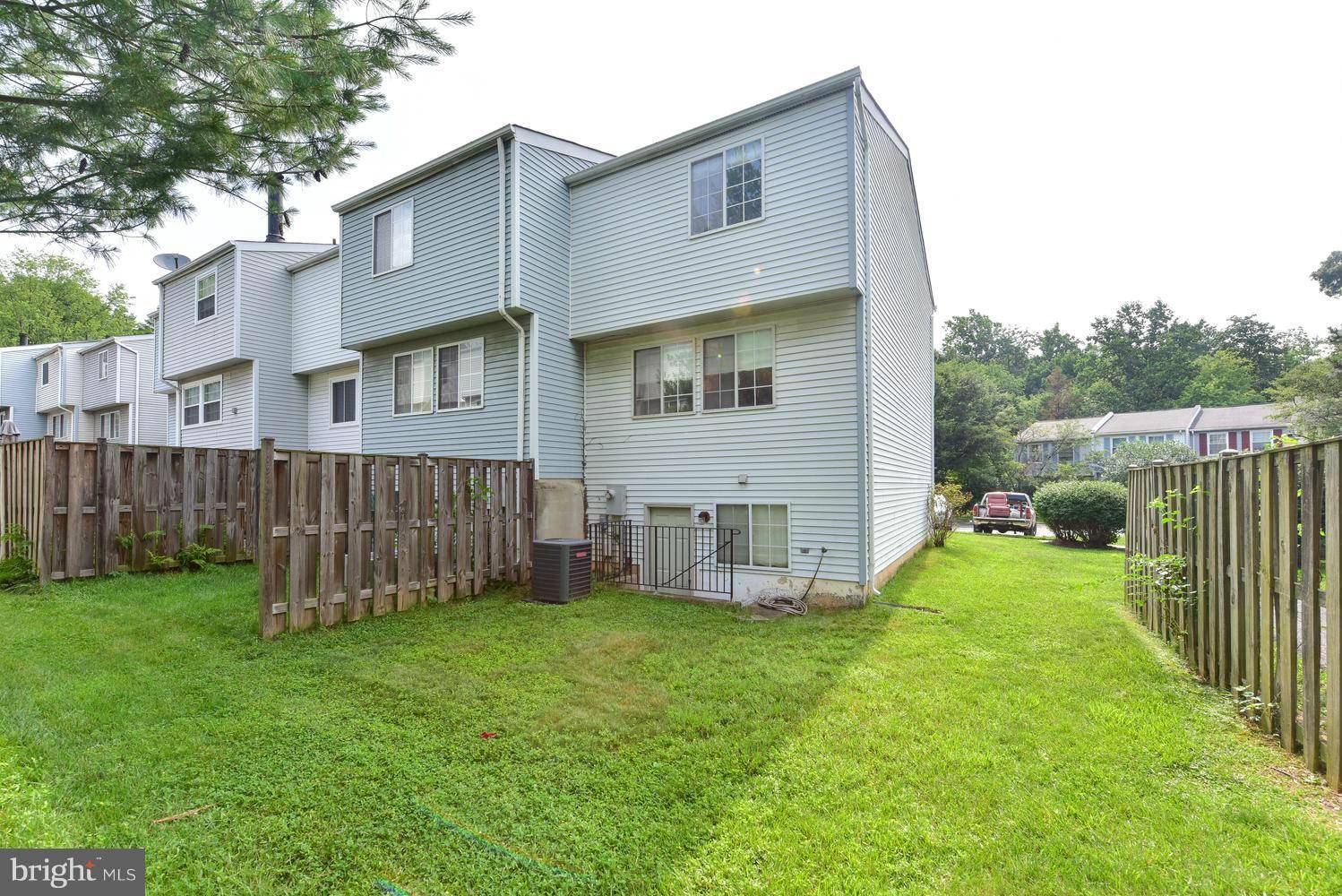 Falls Church, VA 22042,2838 NEW PROVIDENCE CT