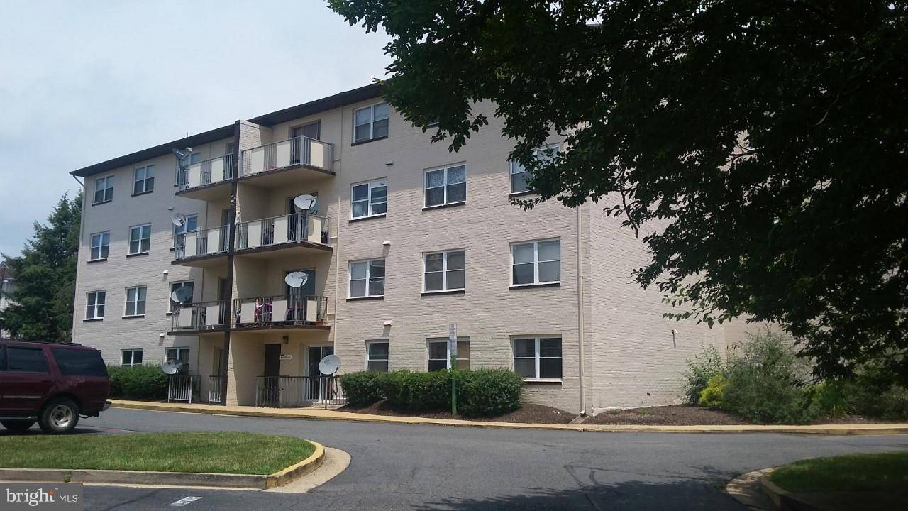 Alexandria, VA 22309,4258 BUCKMAN RD #29