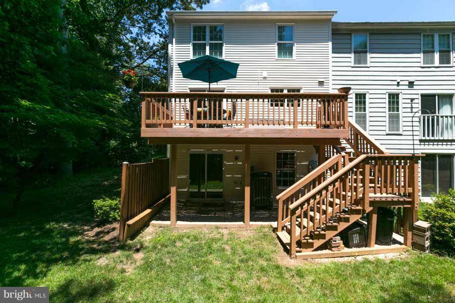 Burke, VA 22015,10421 TODMAN LANDING CT