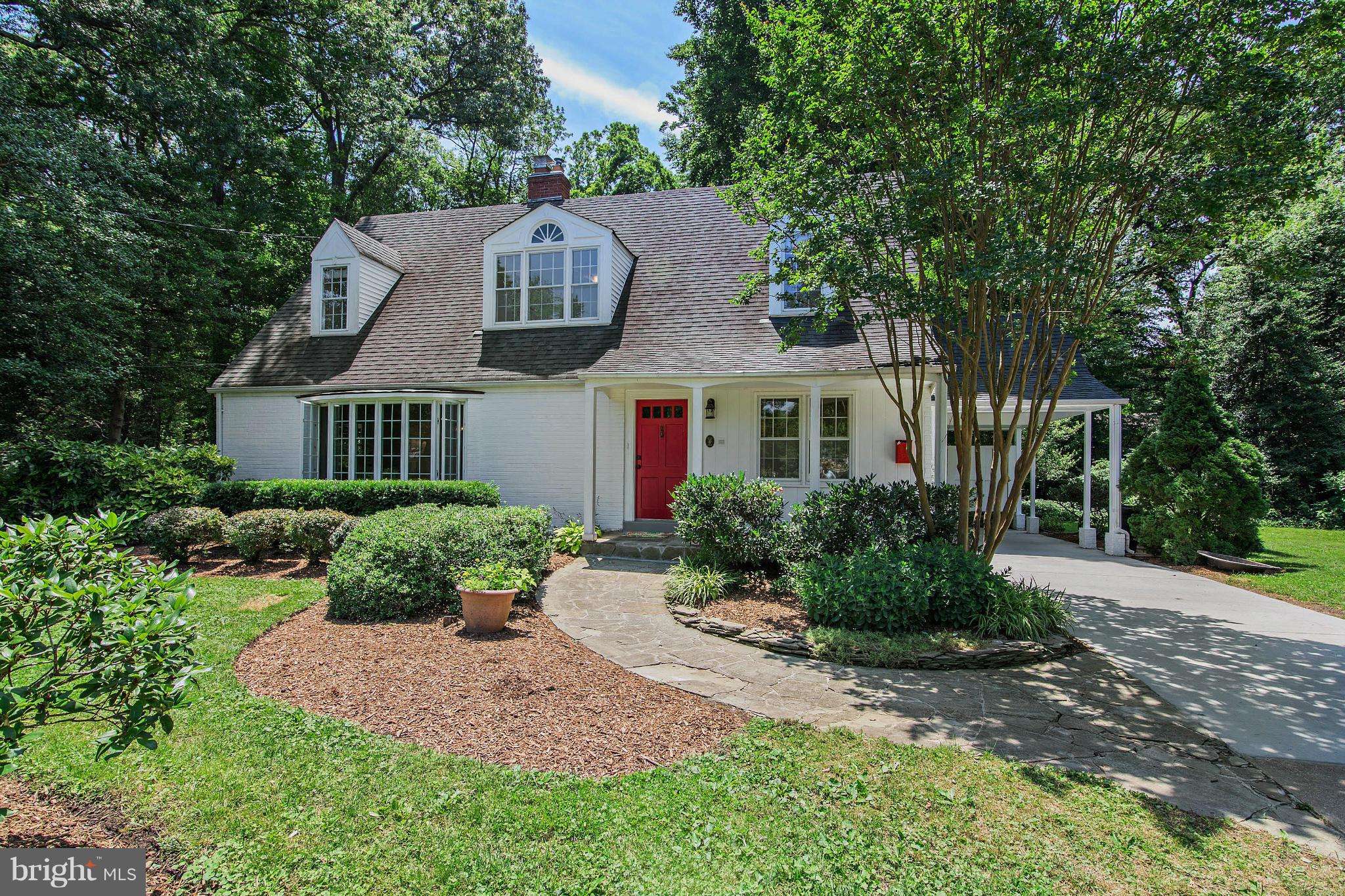 Alexandria, VA 22309,9310 ALLWOOD CT