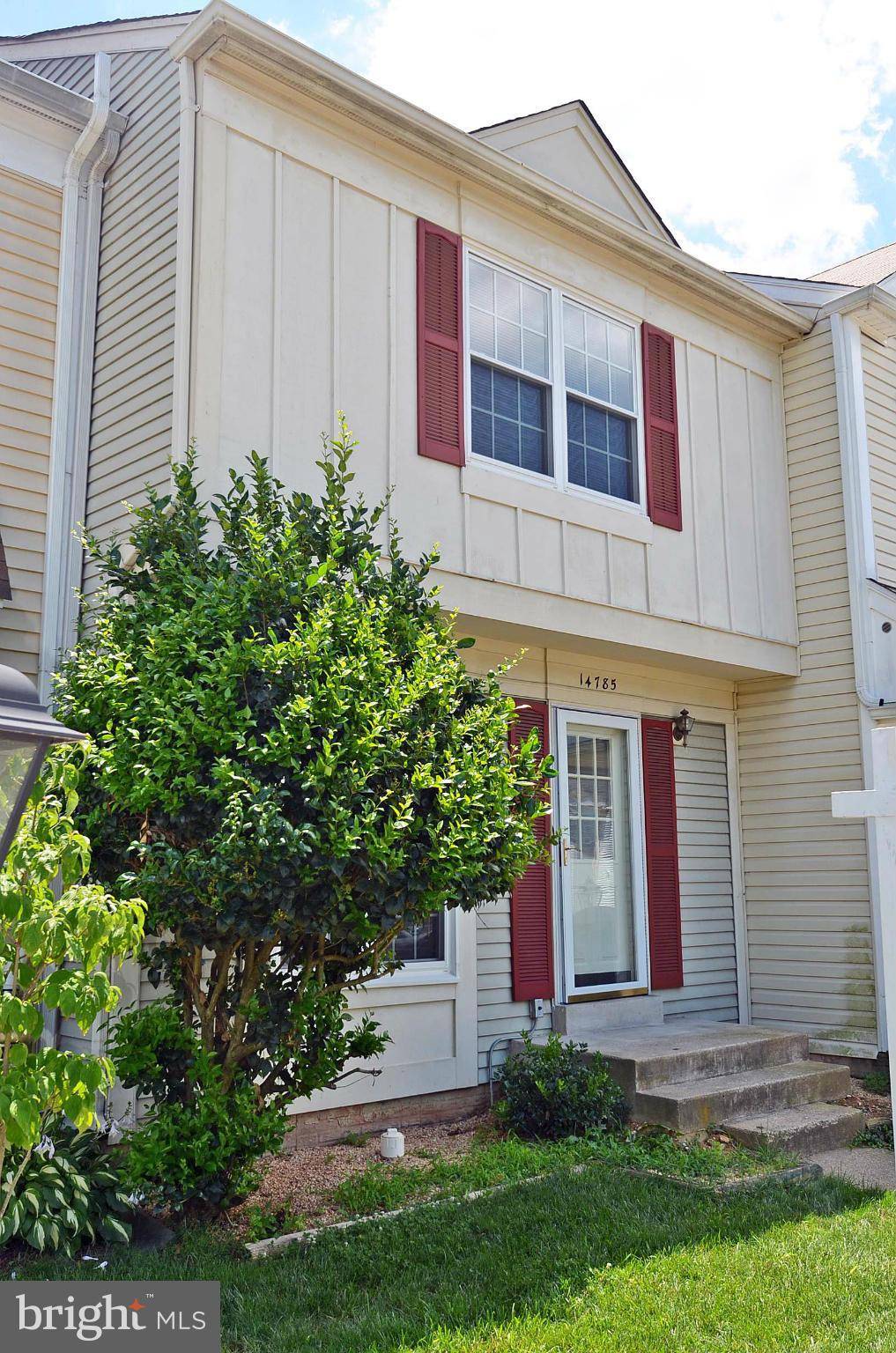 Centreville, VA 20120,14785 GREEN PARK WAY