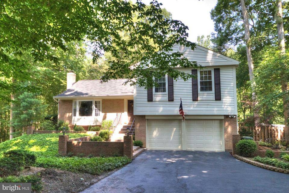 Springfield, VA 22153,9221 BEACHWAY LN