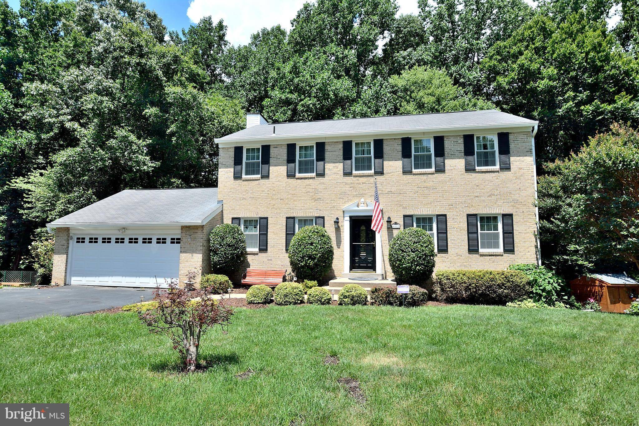 Burke, VA 22015,6002 HARVESTER CT