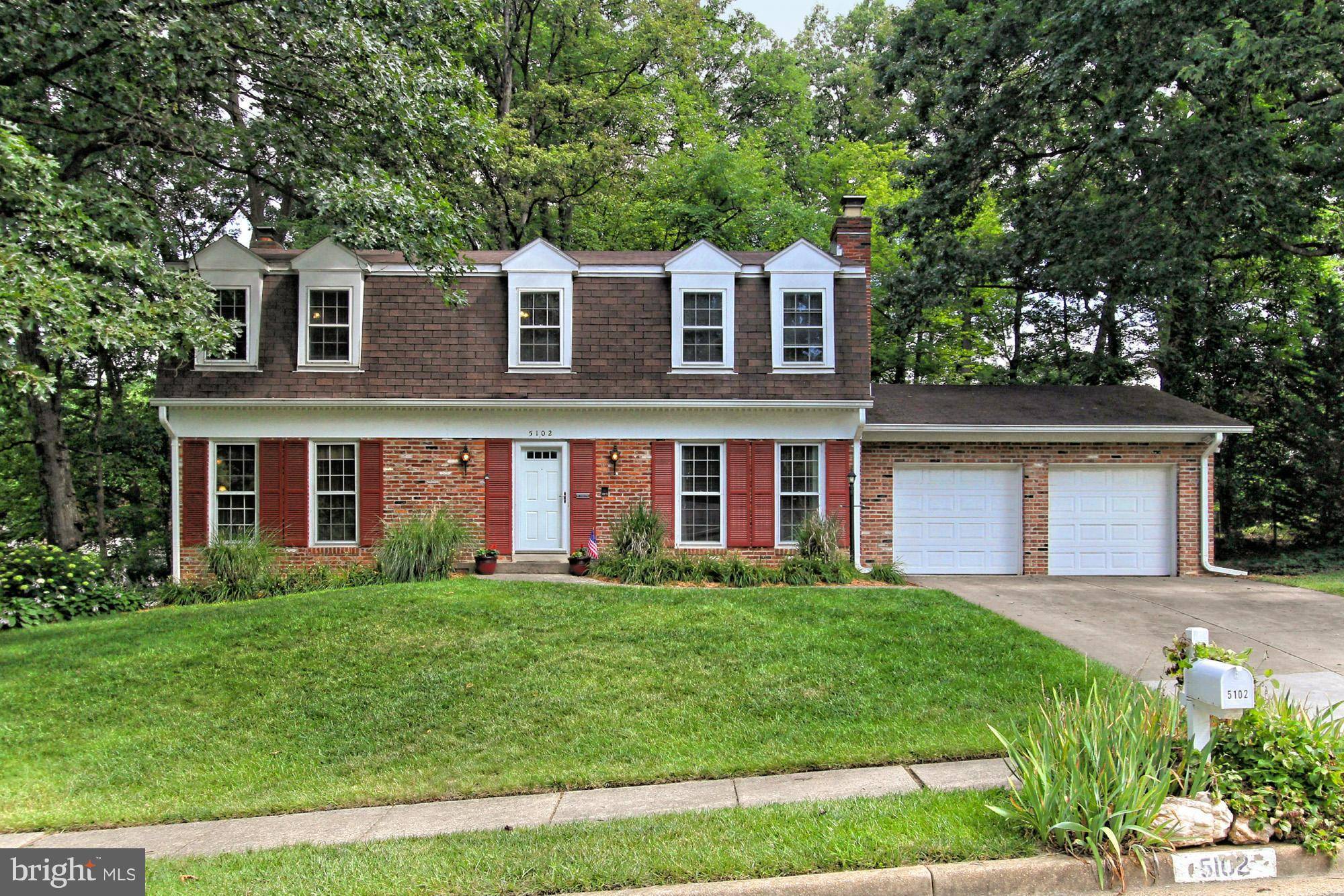 Fairfax, VA 22032,5102 HOLDEN ST