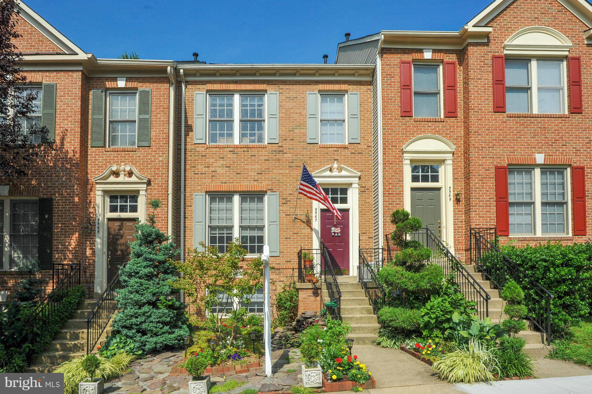 Alexandria, VA 22315,5567 JOWETT CT