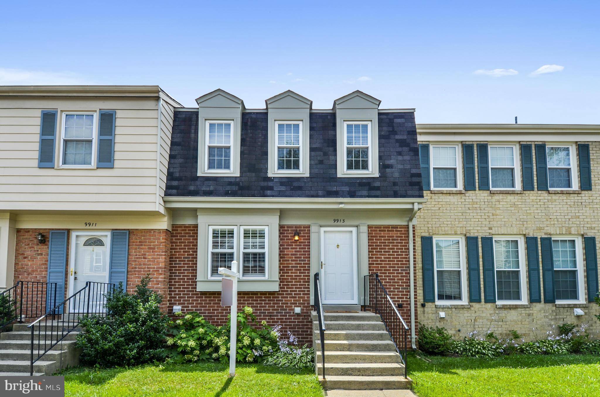 Vienna, VA 22181,9913 LONGFORD CT