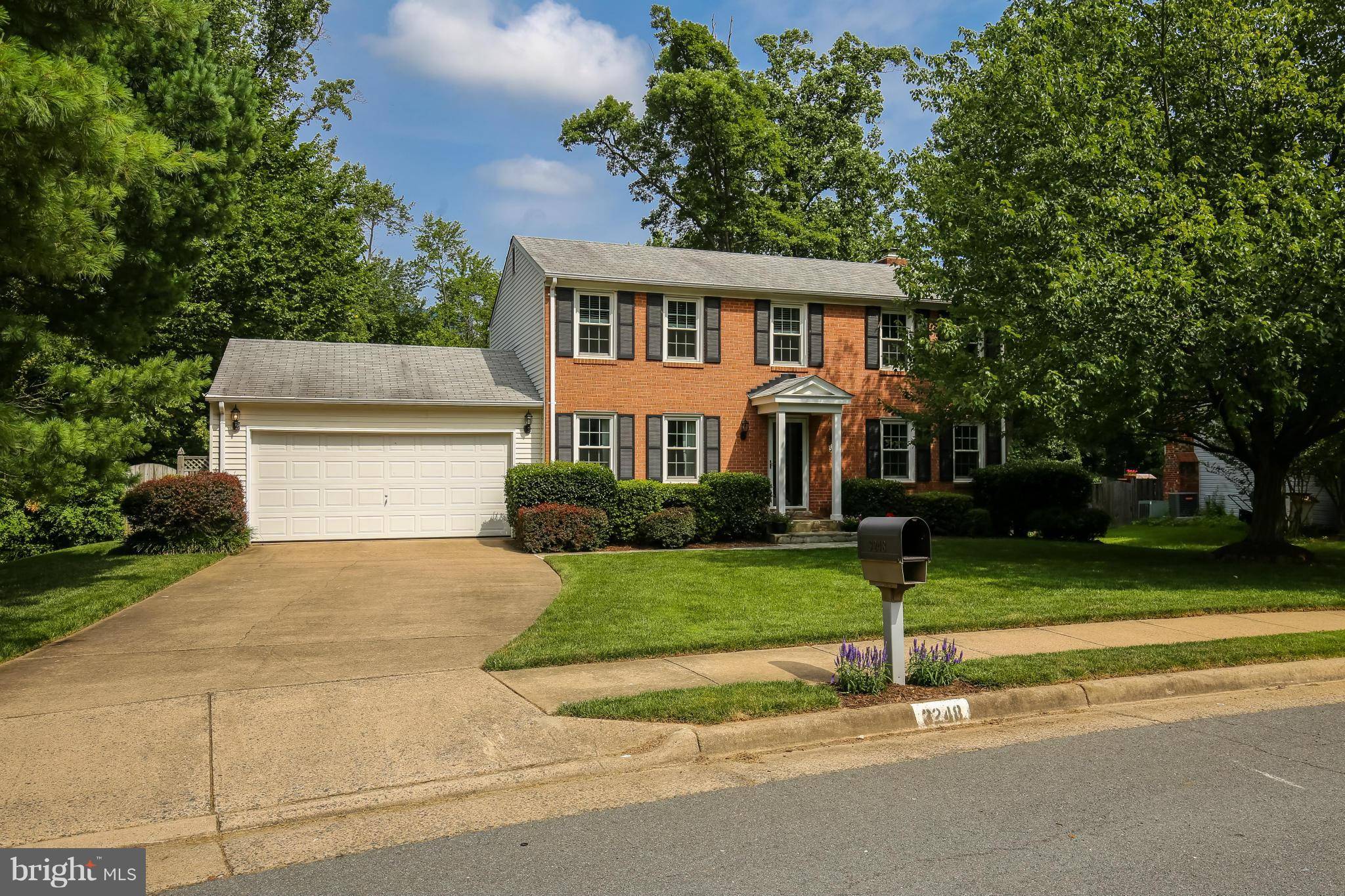 Falls Church, VA 22042,3248 HOLLY BERRY CT