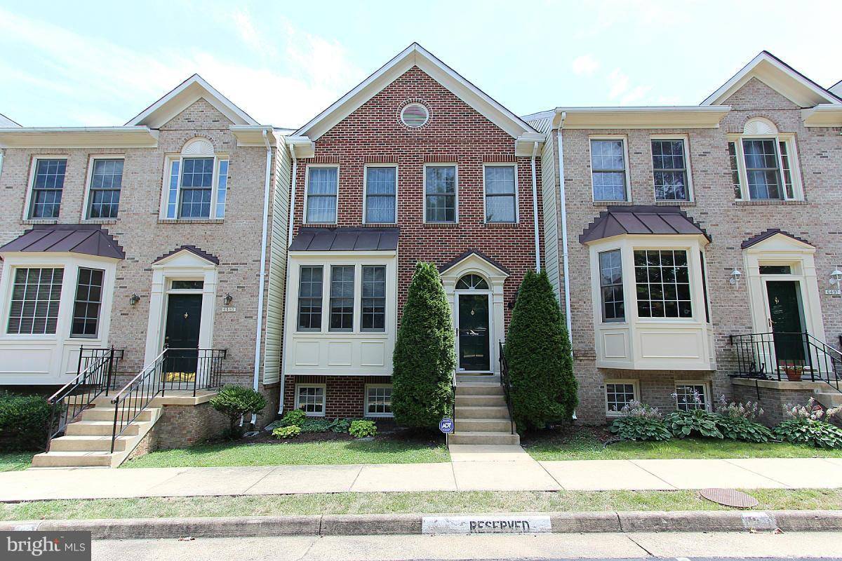 Springfield, VA 22152,6495 ENGLISH  IVY CT