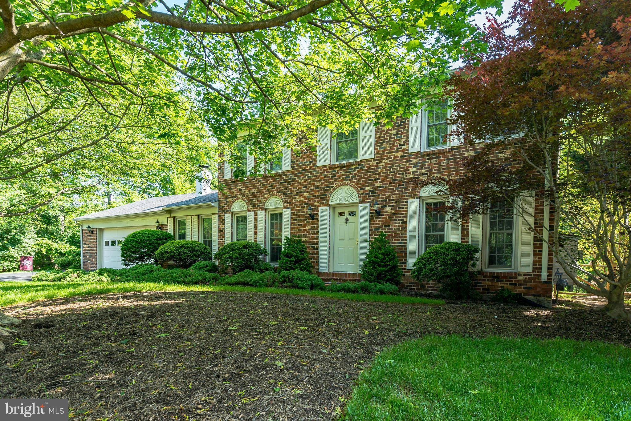 Oakton, VA 22124,3207 DOMINY CT