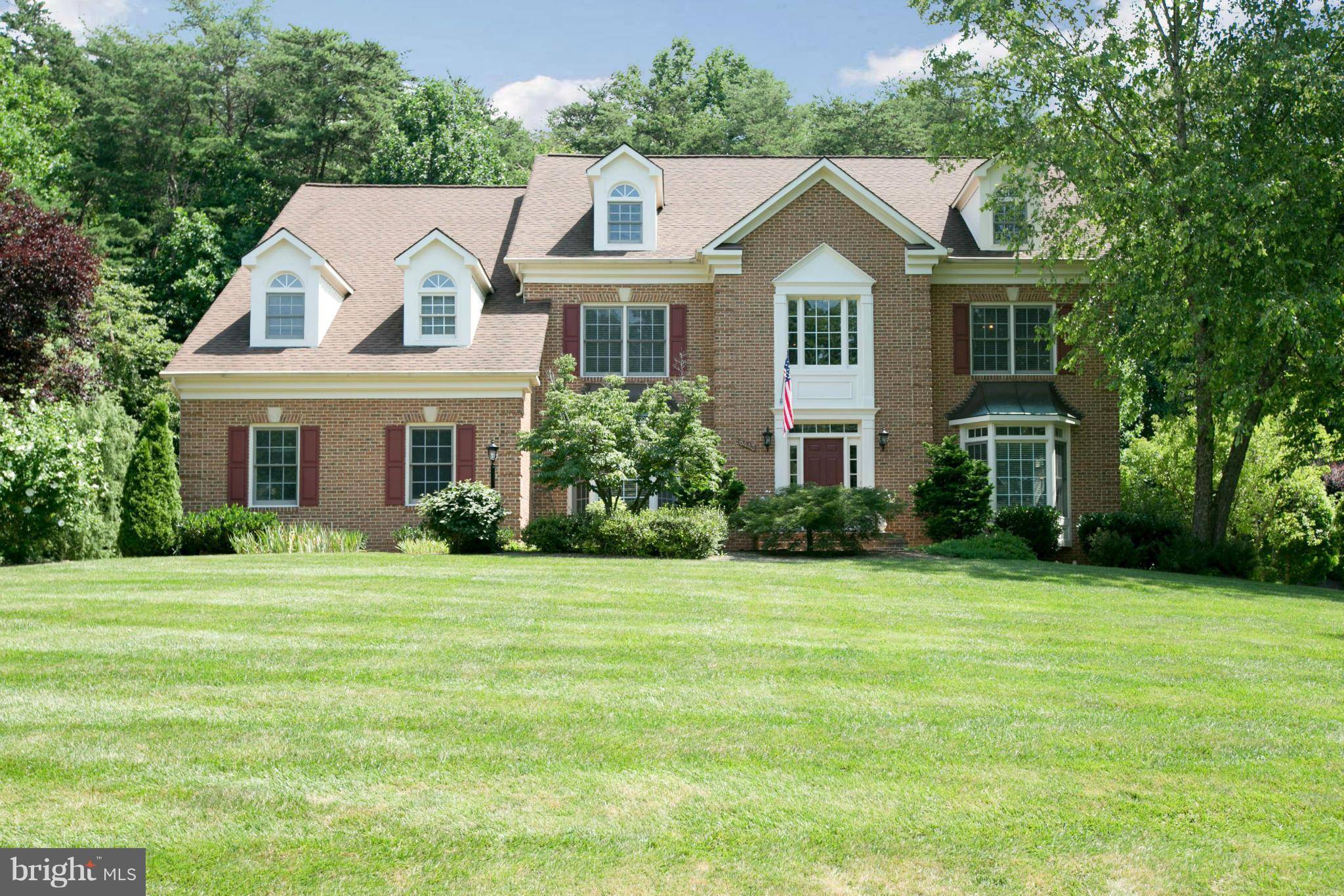 Burke, VA 22015,6443 LAKE MEADOW DR