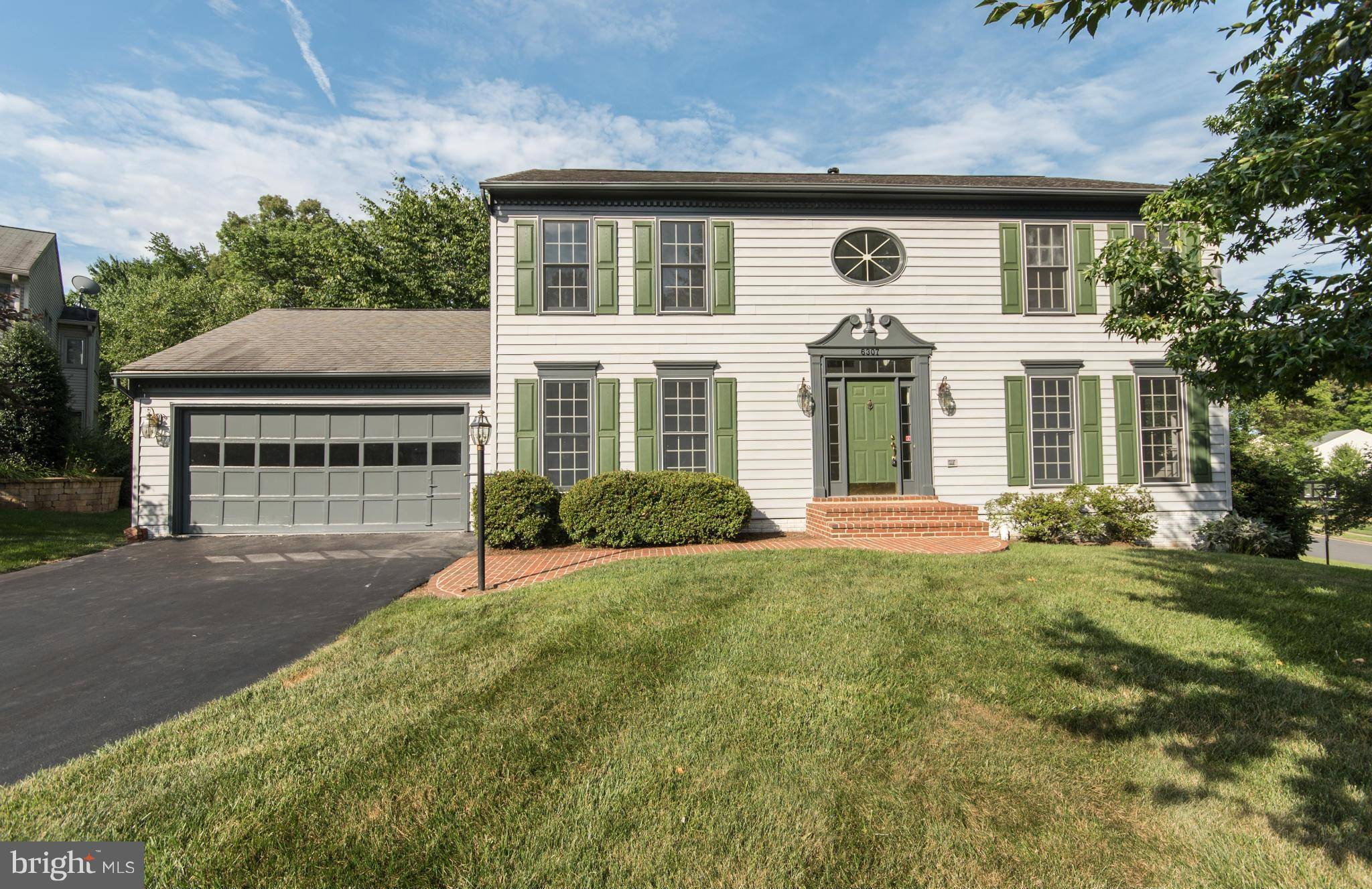 Clifton, VA 20124,6307 BLUESTONE PL