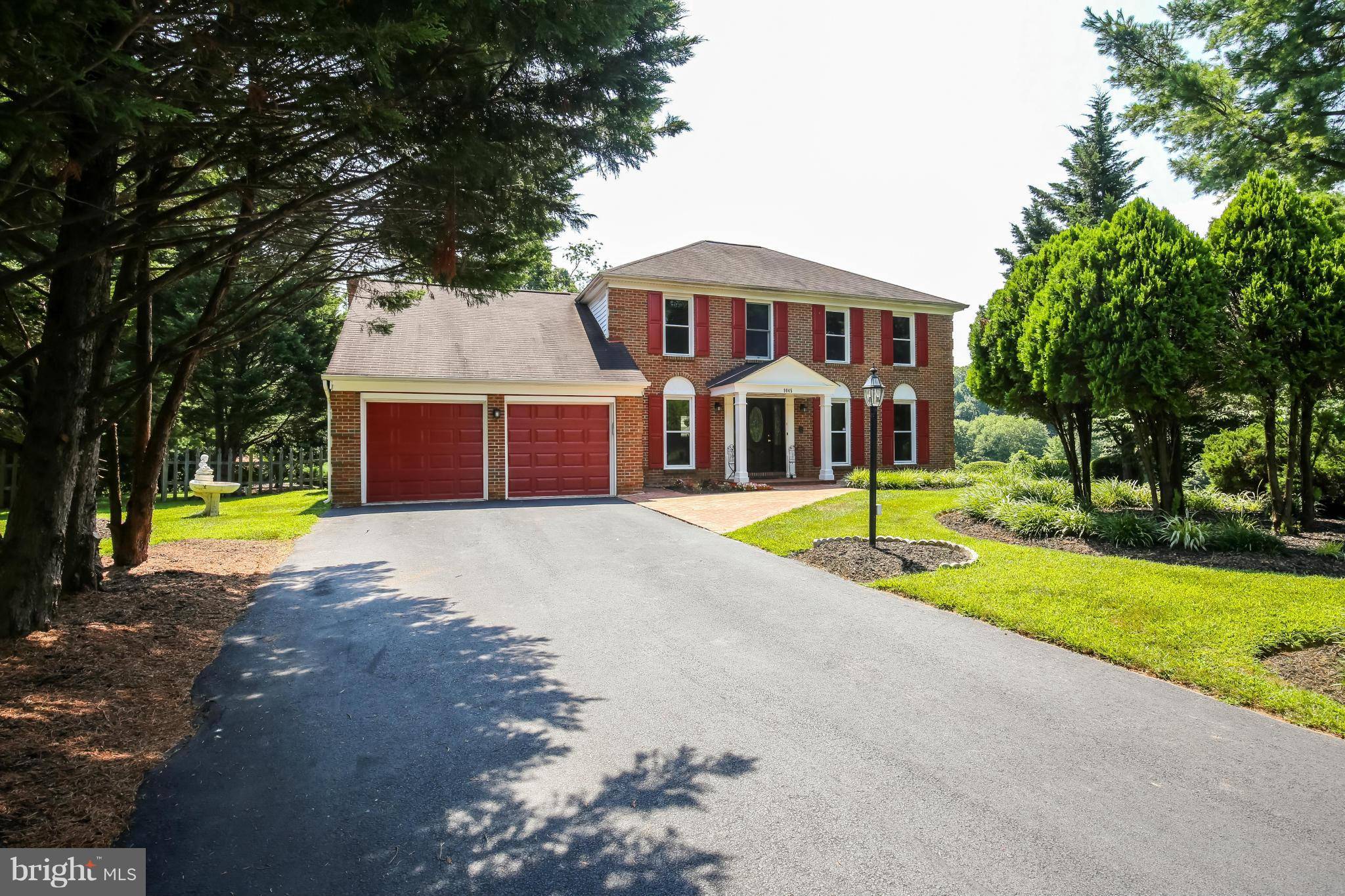 Vienna, VA 22182,9845 CORAL BELLS CT