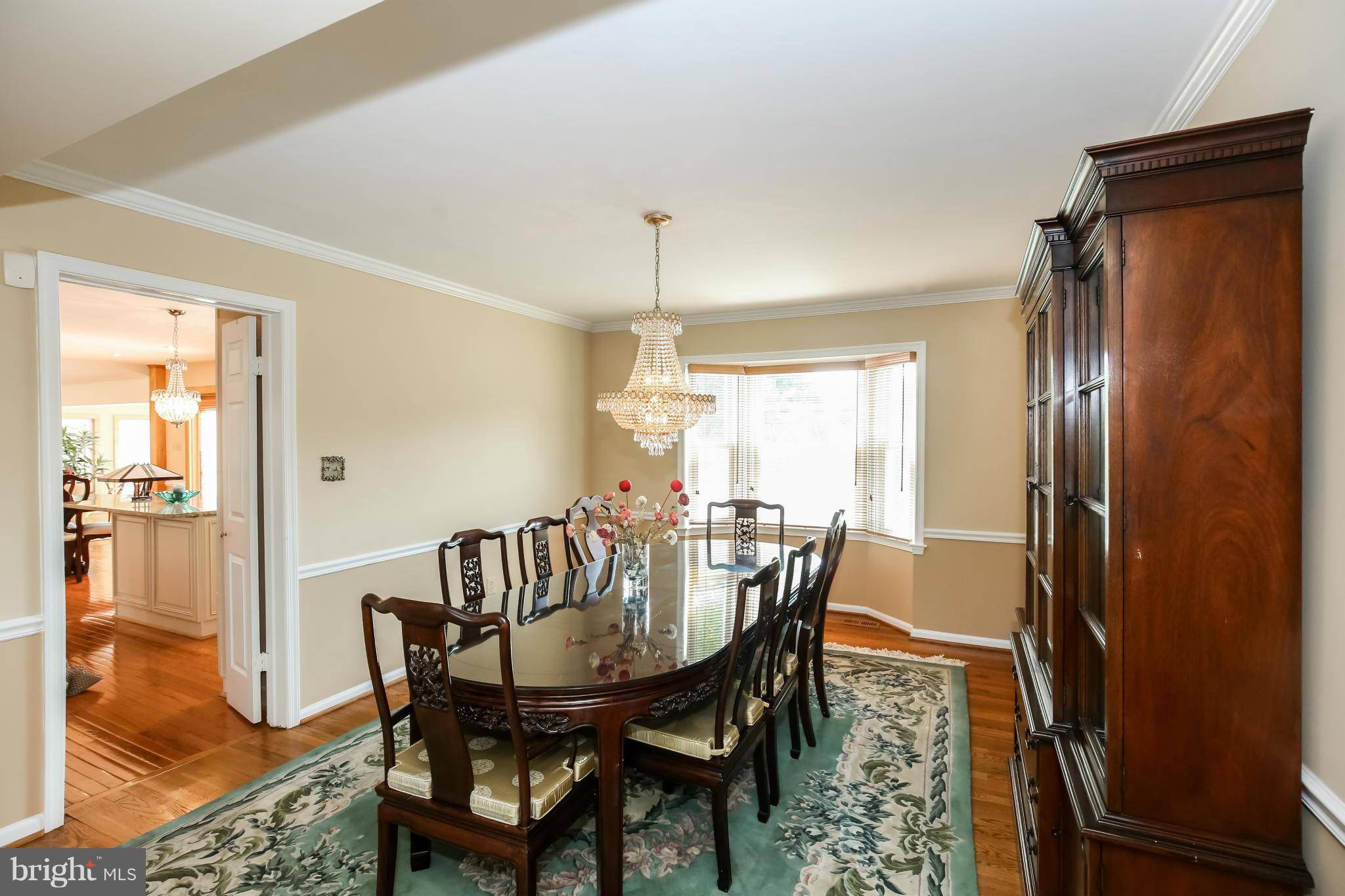 Vienna, VA 22182,9845 CORAL BELLS CT