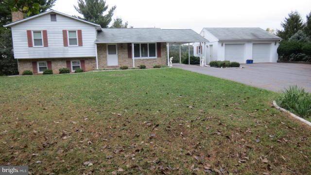 Mount Airy, MD 21771,4602 HIGHBORO CT