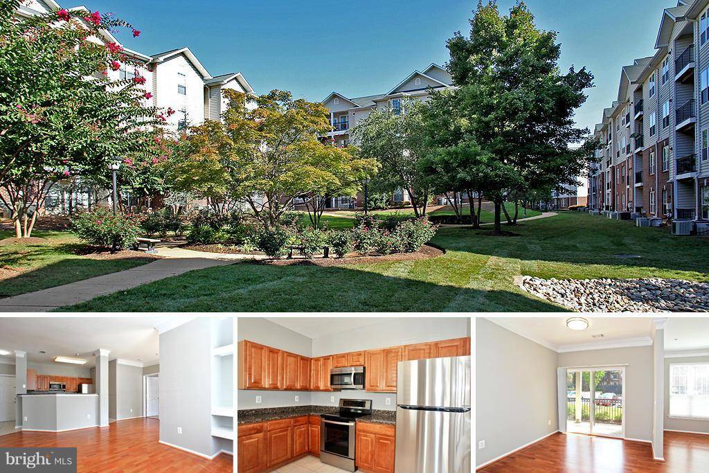 Mclean, VA 22102,1530 SPRING GATE DR #9103