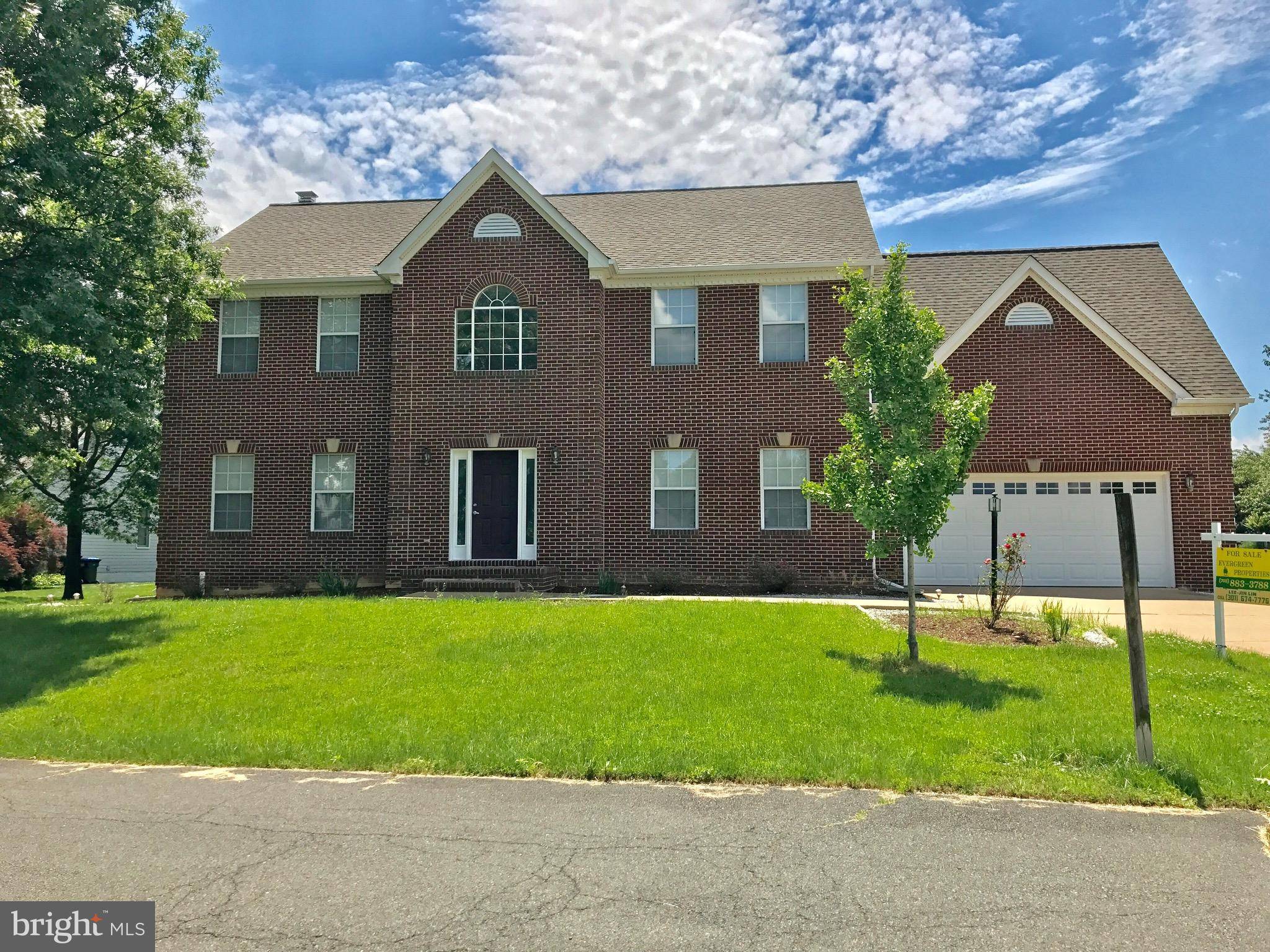 Reston, VA 20191,12711 HITCHCOCK CT