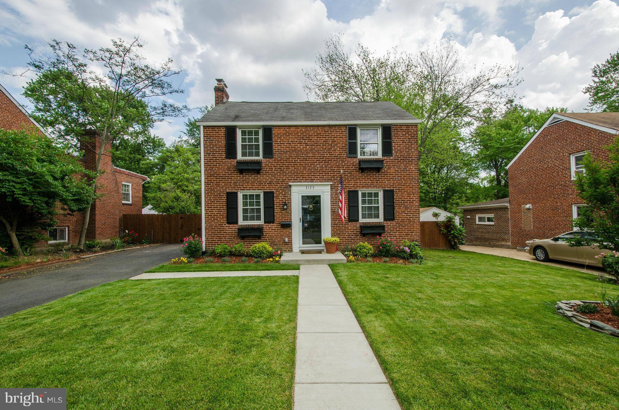 Falls Church, VA 22044,3123 CELADON LN